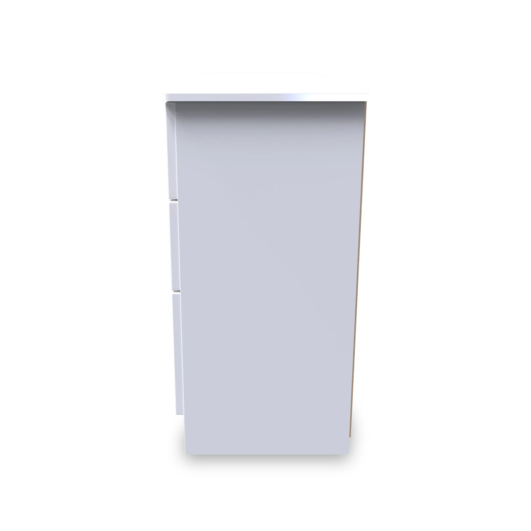 Beckett Gloss 6 Drawer Wide Chest - Image 13