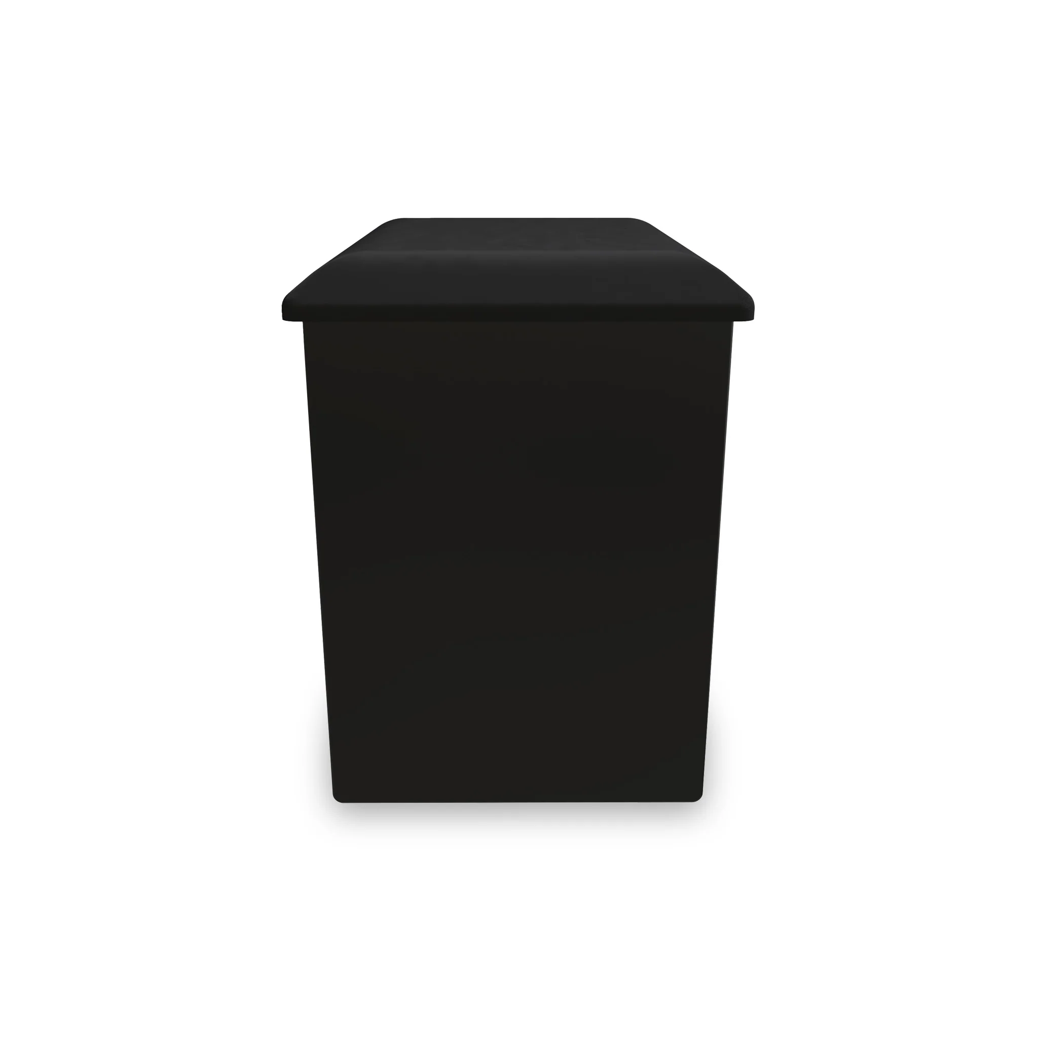 Beckett Gloss Dressing Table with Stool - Image 16