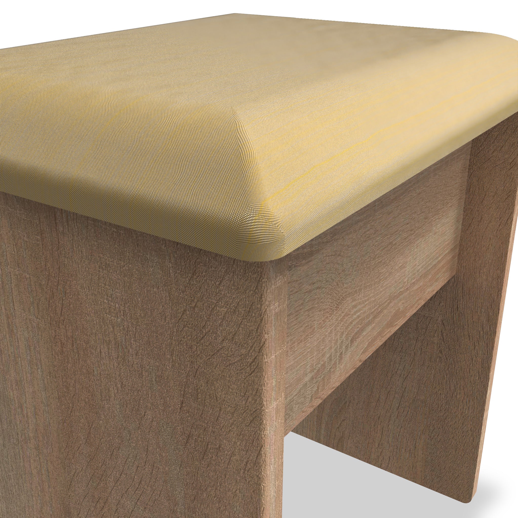 Beckett Gloss Stool - Image 12