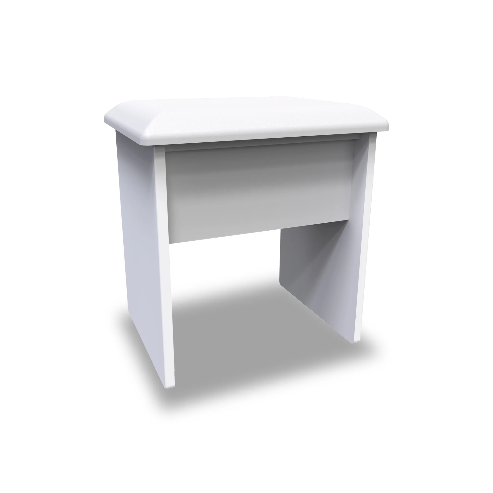 Beckett Gloss Stool - Image 3