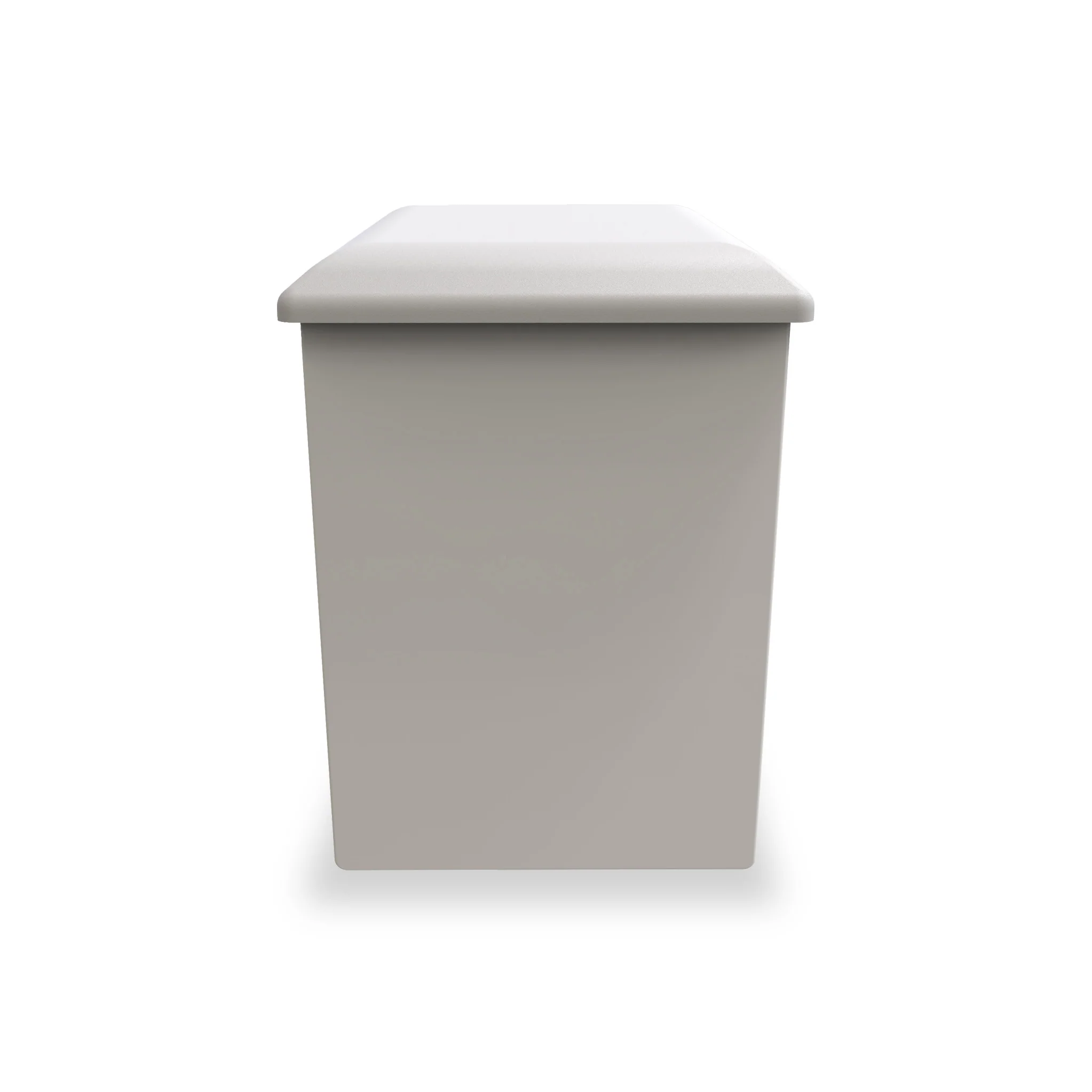 Beckett Gloss Stool - Image 5