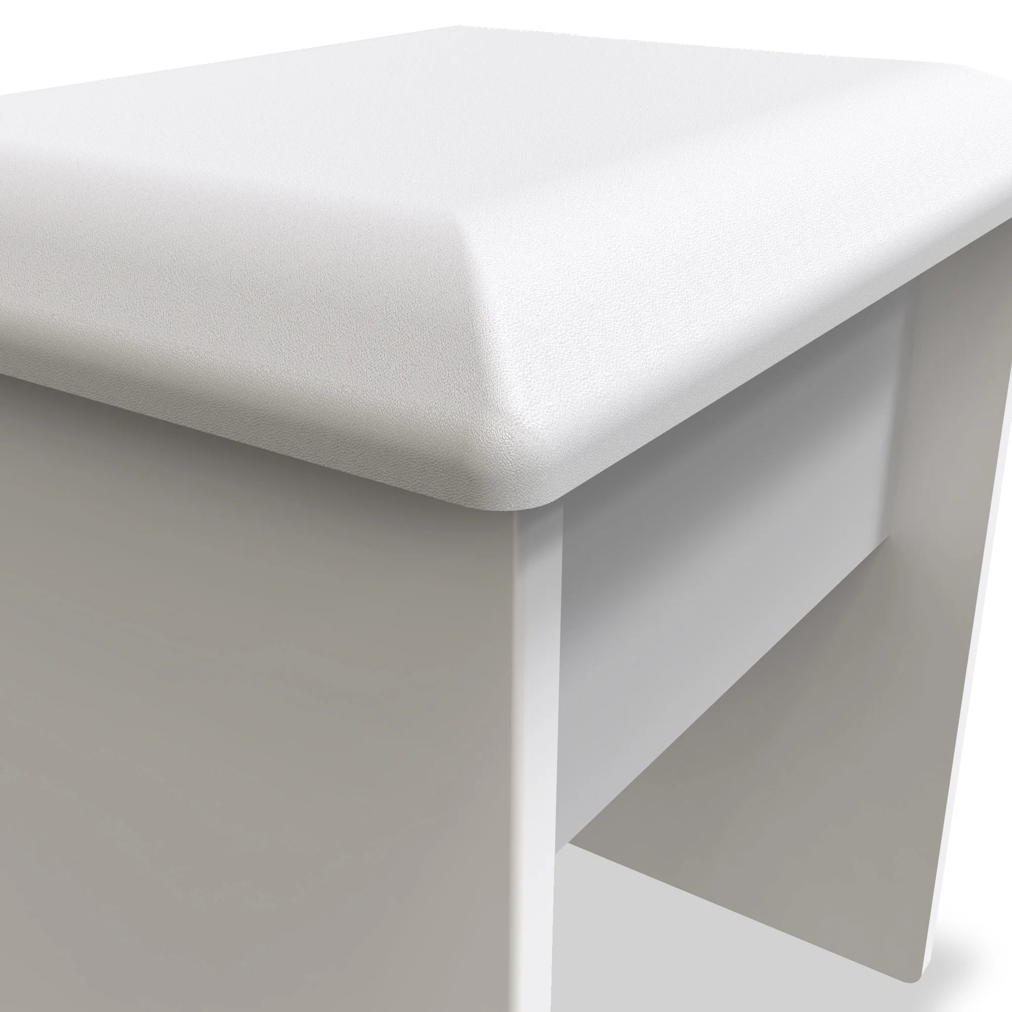 Beckett Gloss Stool - Image 6