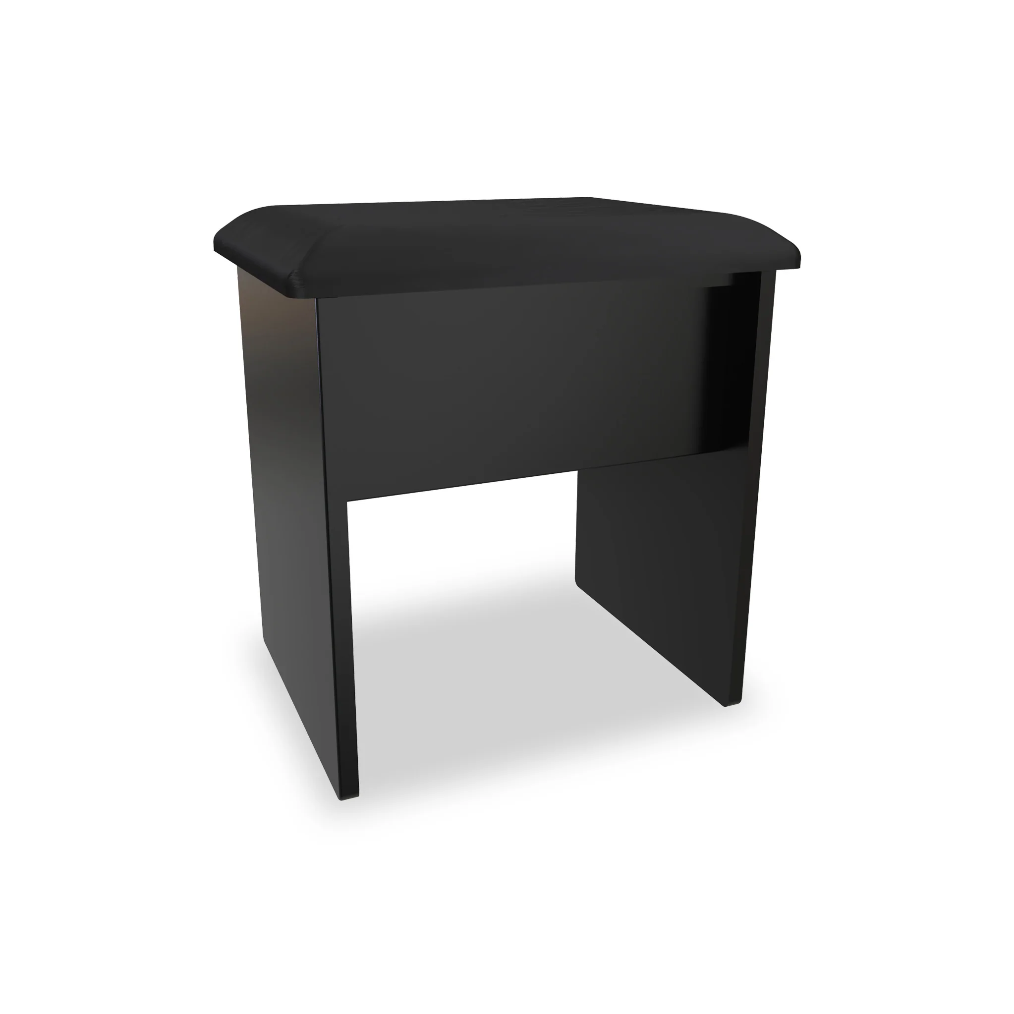 Beckett Gloss Stool - Image 7
