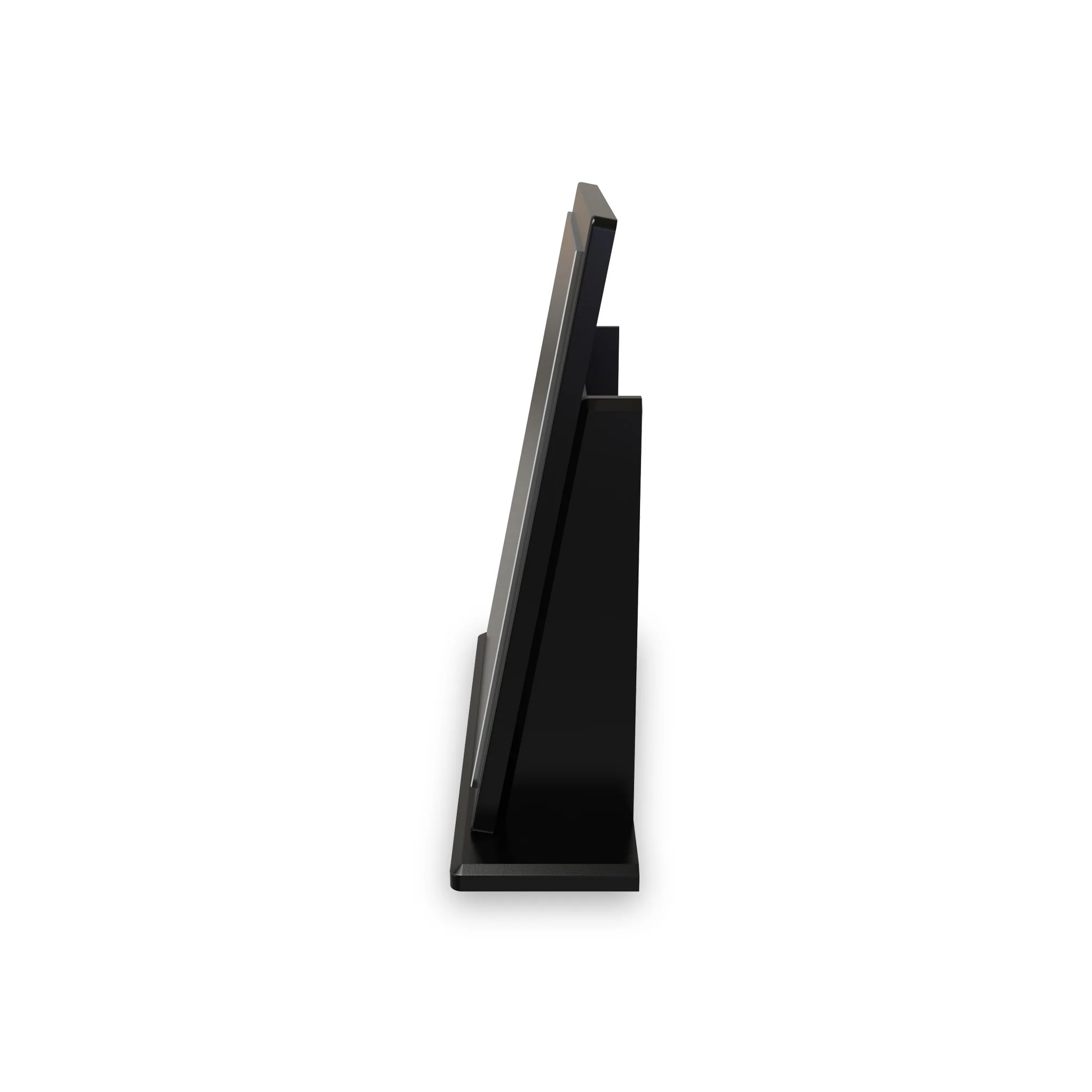 Beckett Gloss Table Top Mirror - Image 11