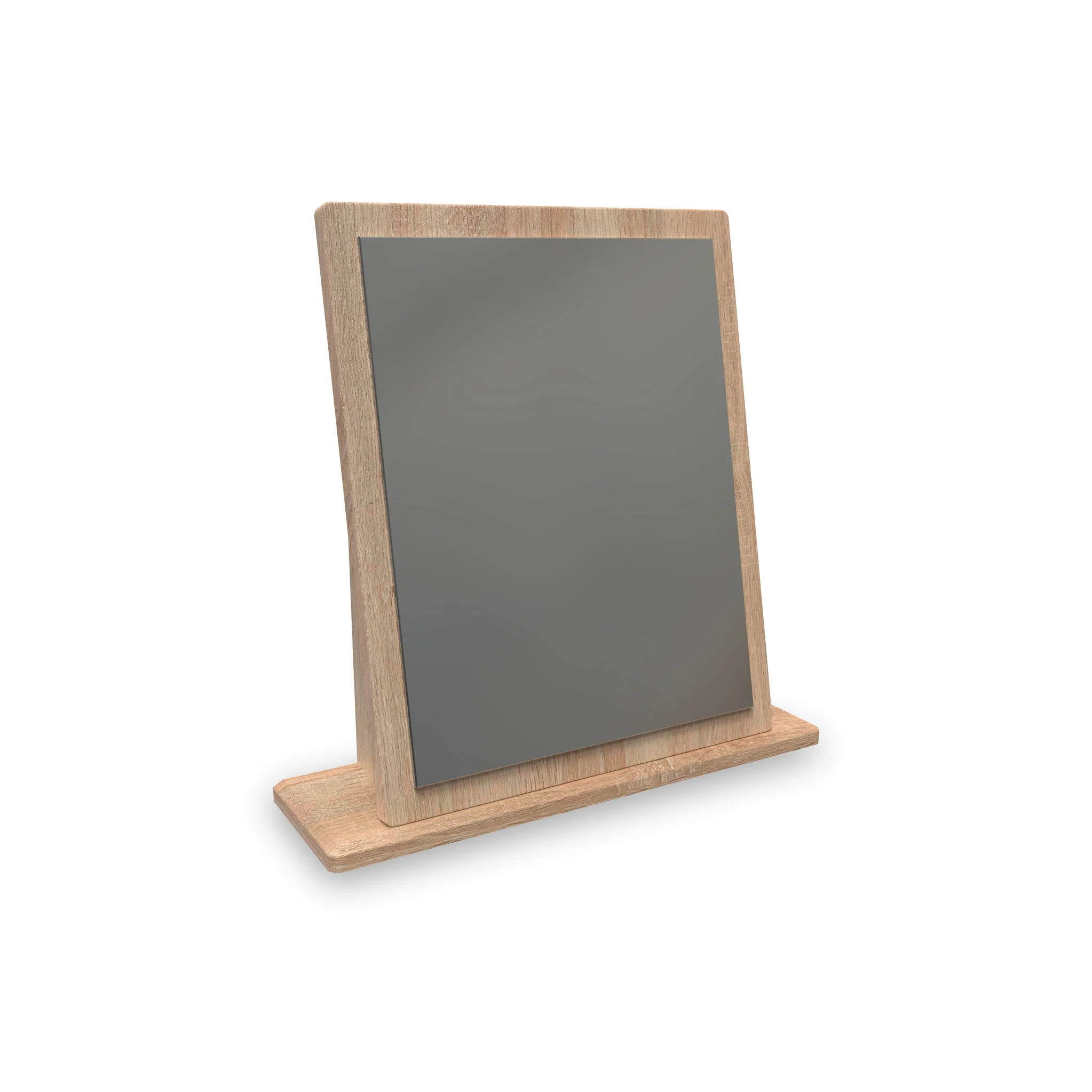Beckett Gloss Table Top Mirror - Image 13