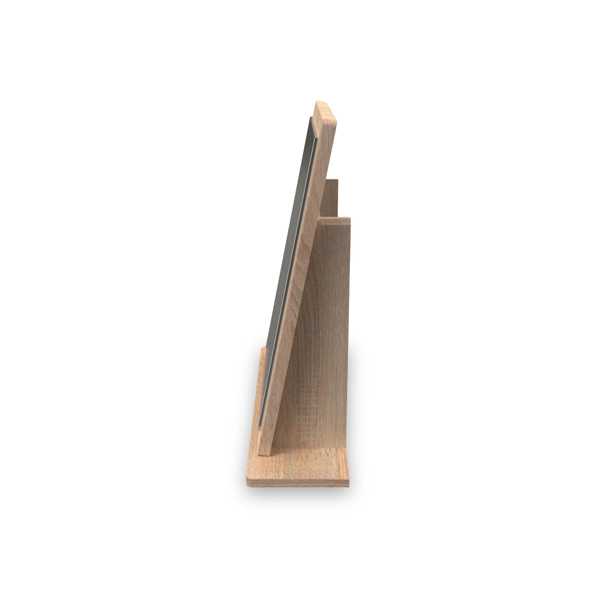 Beckett Gloss Table Top Mirror - Image 14
