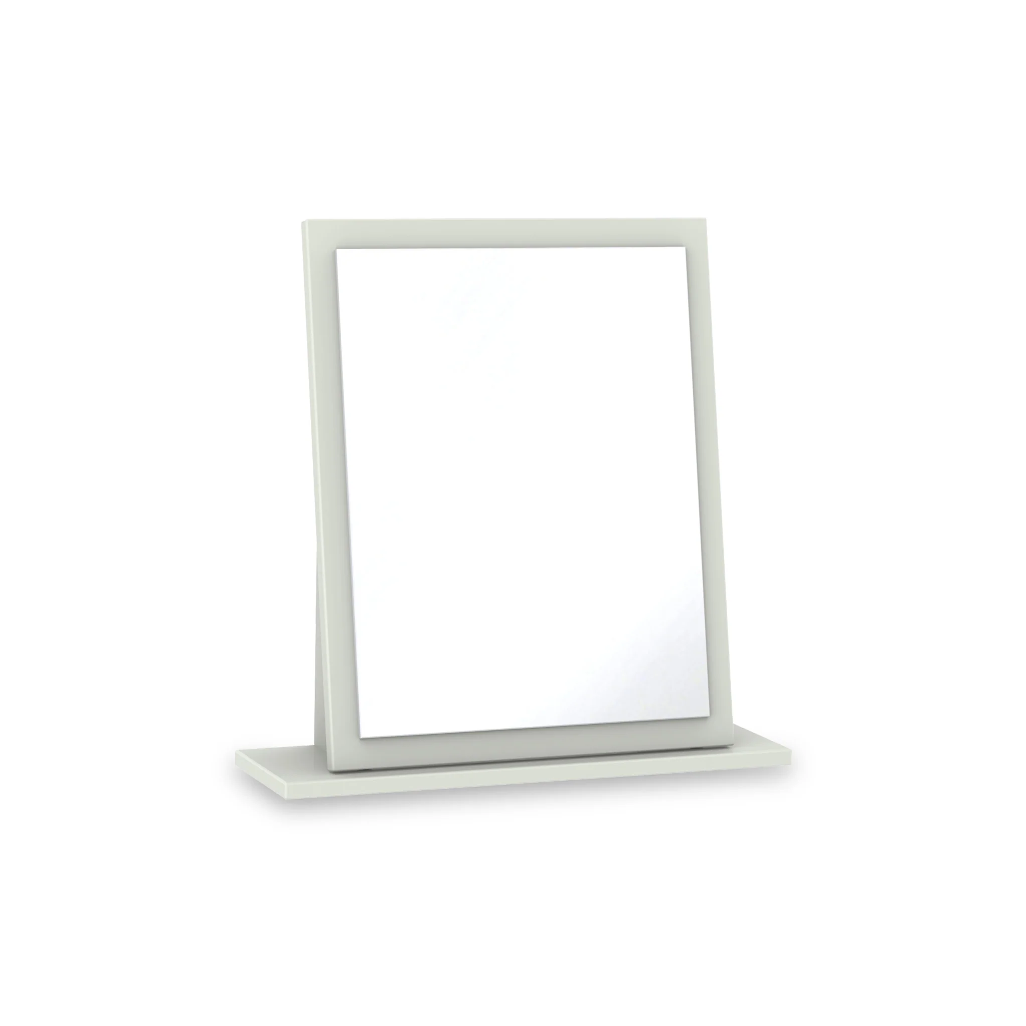 Beckett Gloss Table Top Mirror - Image 3