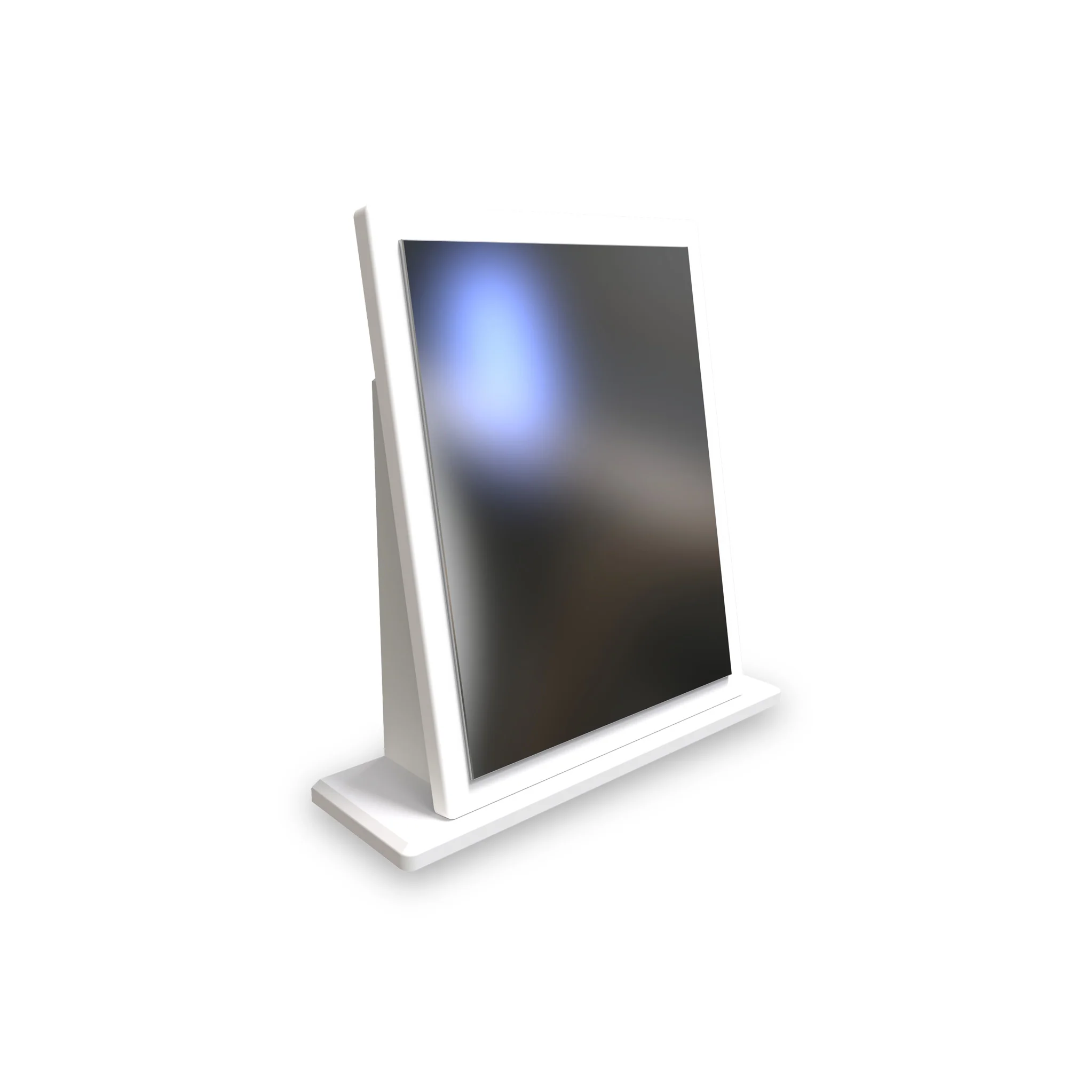 Beckett Gloss Table Top Mirror - Image 7