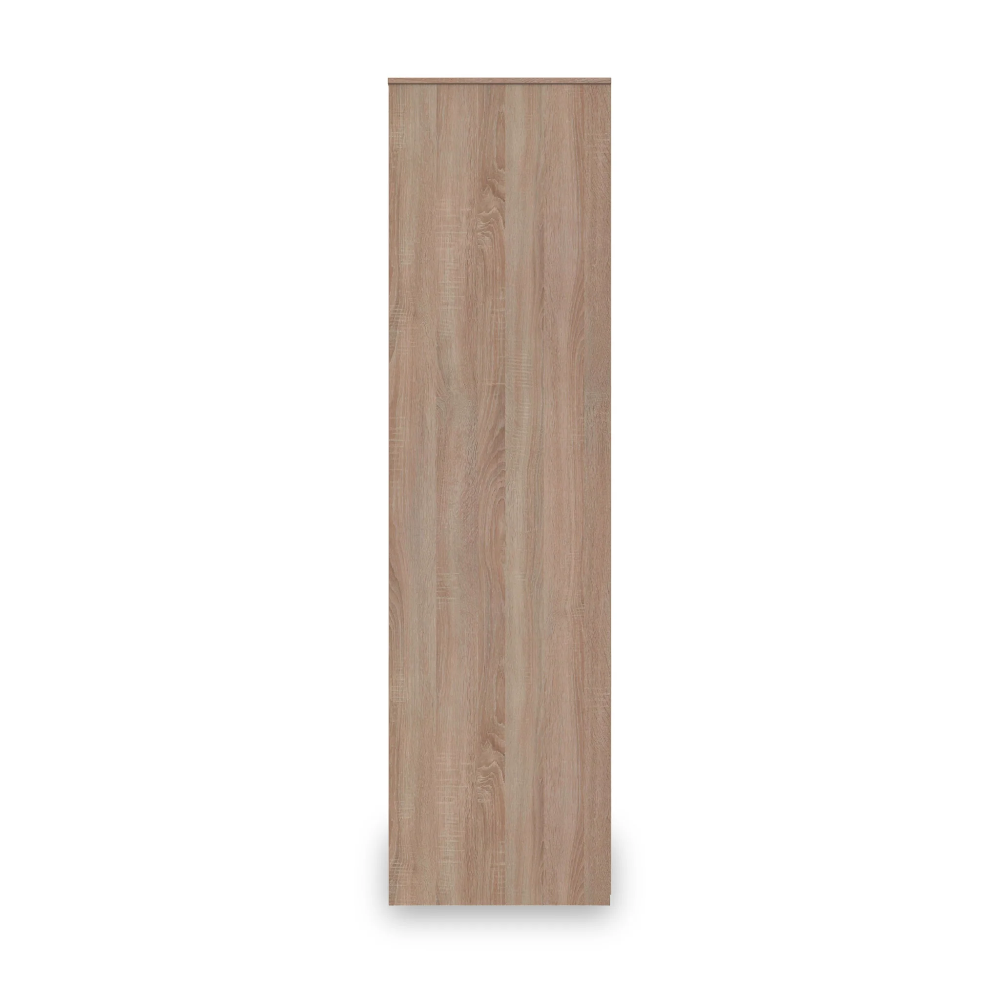 Beckett Gloss Tall Shelving Unit - Image 4