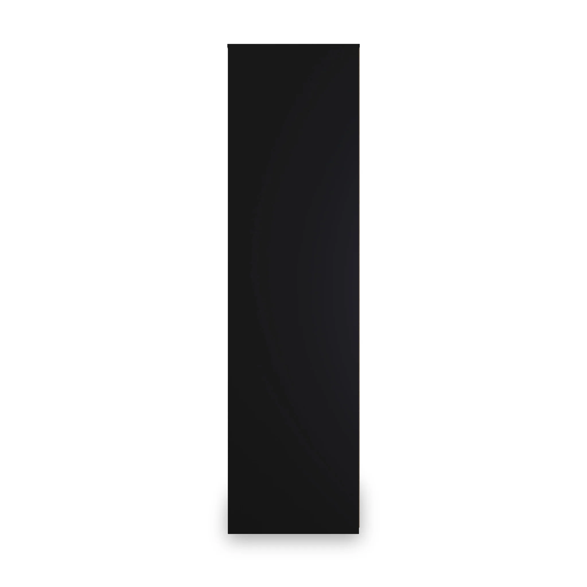 Beckett Gloss Tall Shelving Unit - Image 8