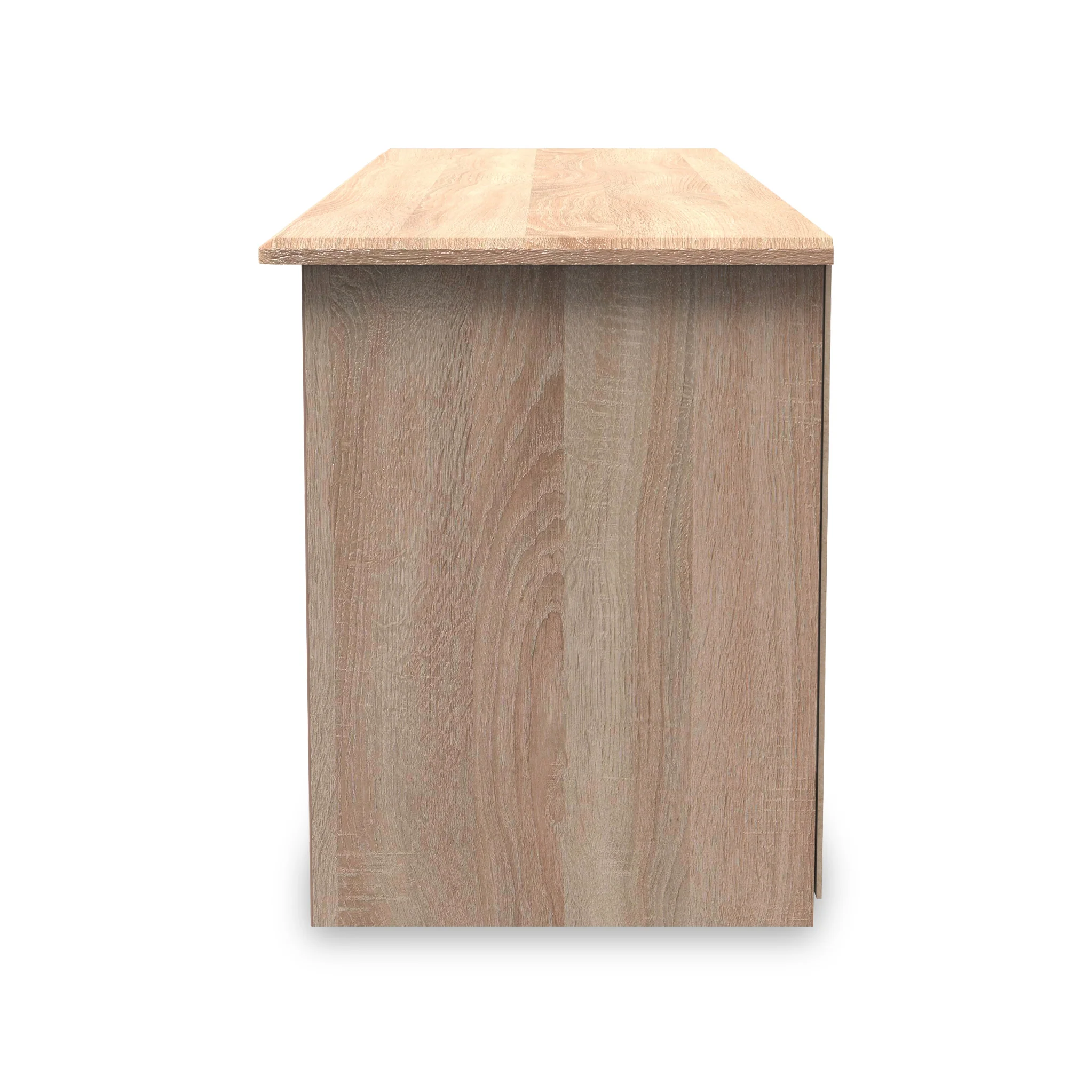 Beckett Gloss Wide TV Unit - Image 14