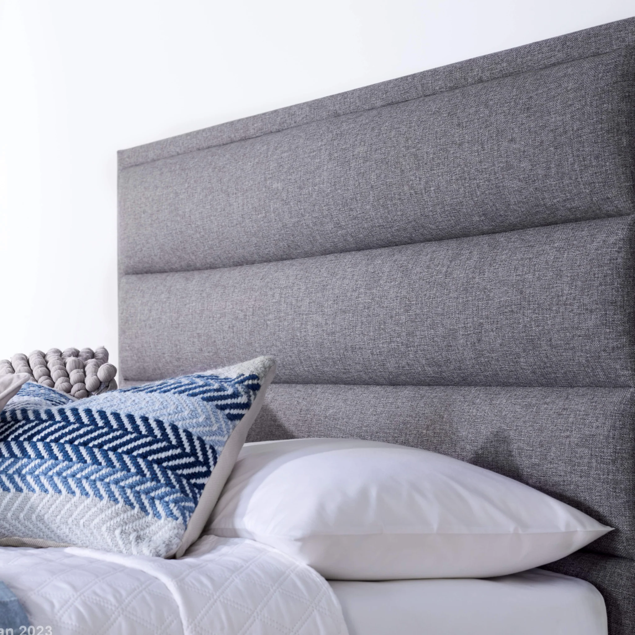 Belisse TV Ottoman Bed Frame - Image 13