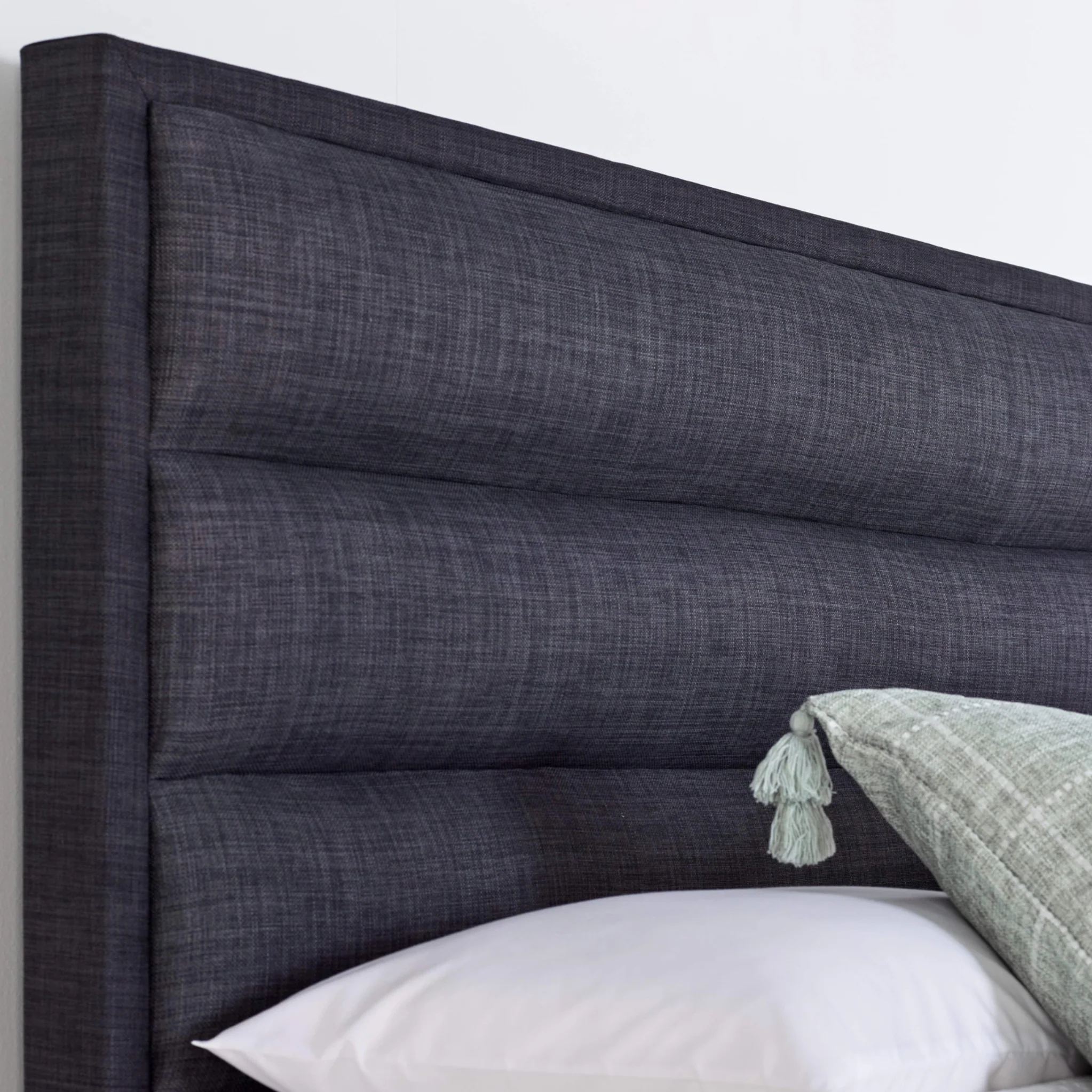 Belisse TV Ottoman Bed Frame - Image 7