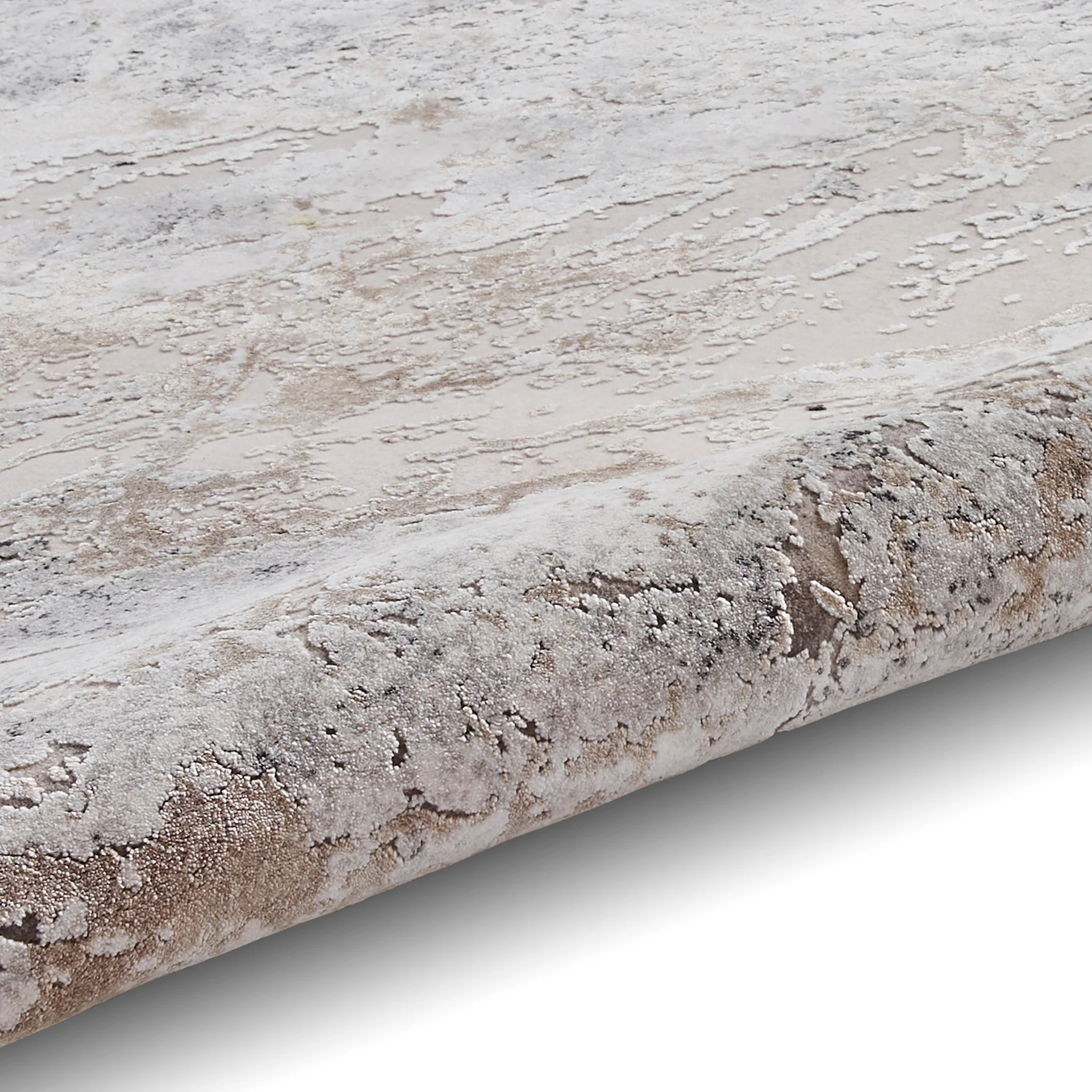 Bella Distressed Rug - Image 4