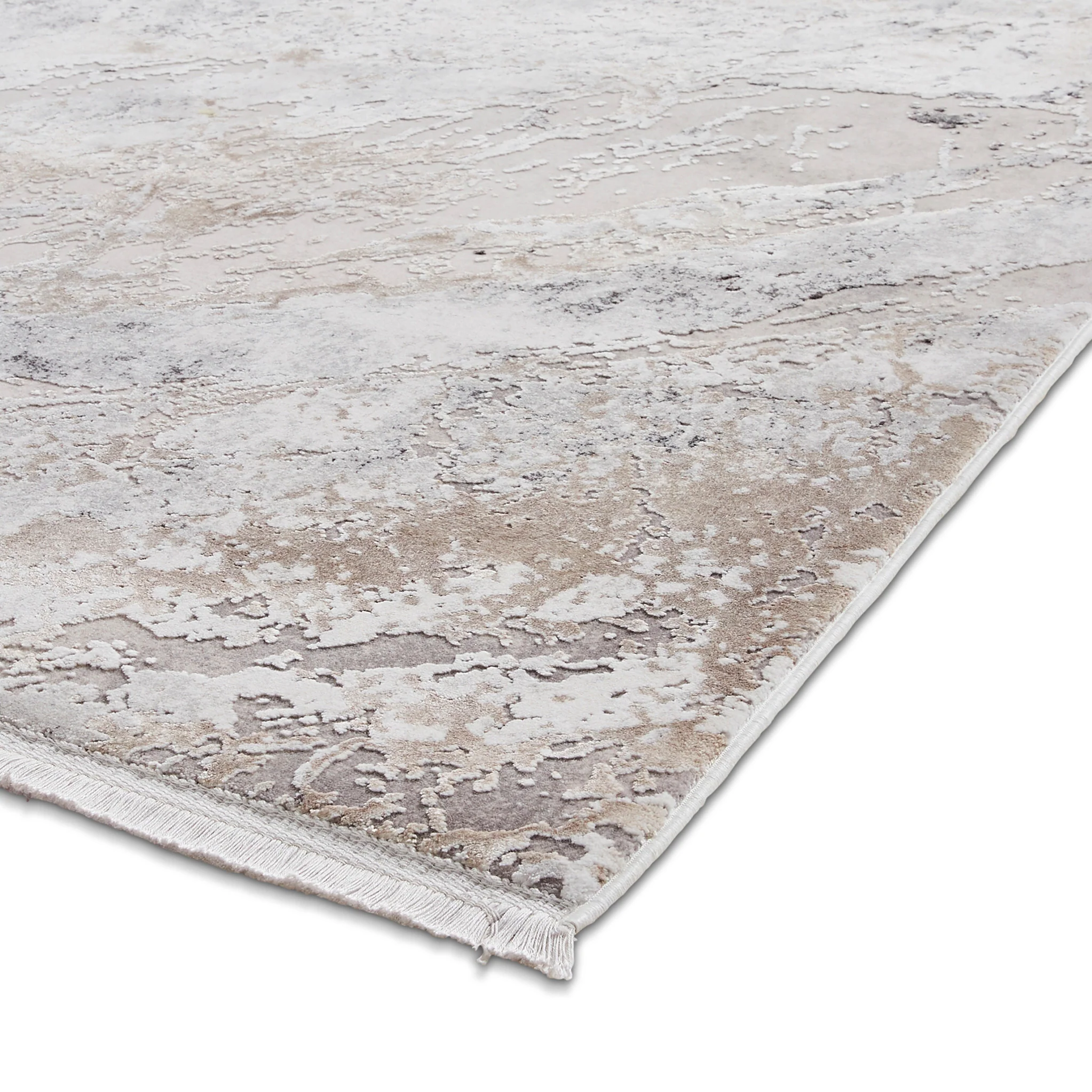 Bella Distressed Rug - Image 5