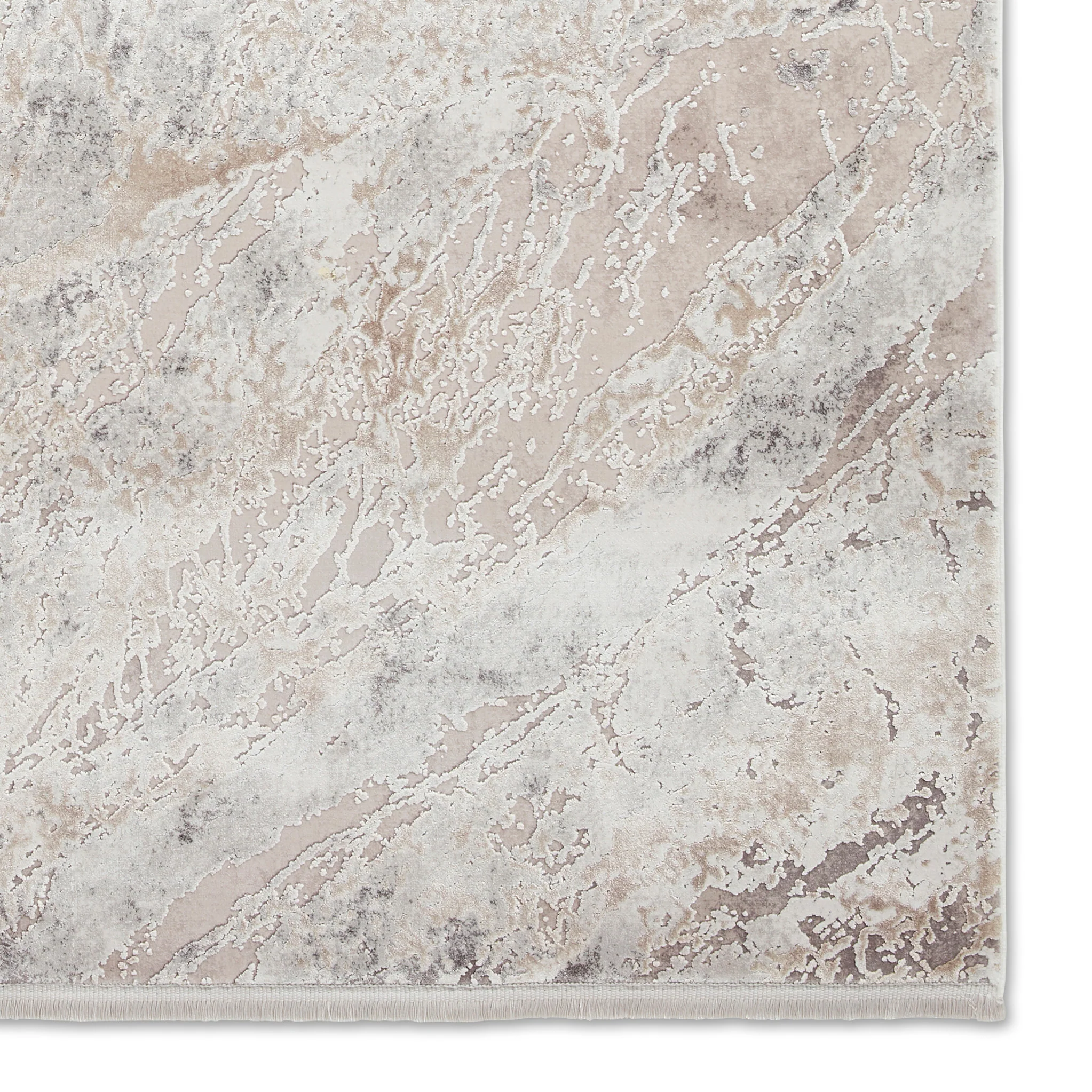 Bella Distressed Rug - Image 6