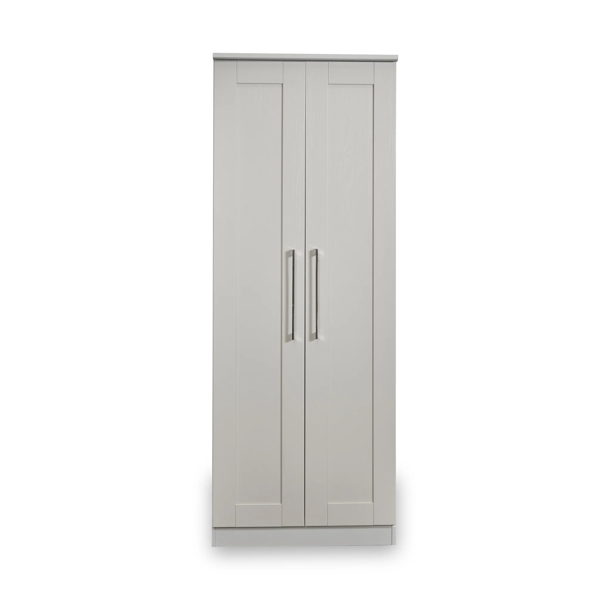 Bellamy 2 Door Wardrobe - Image 7