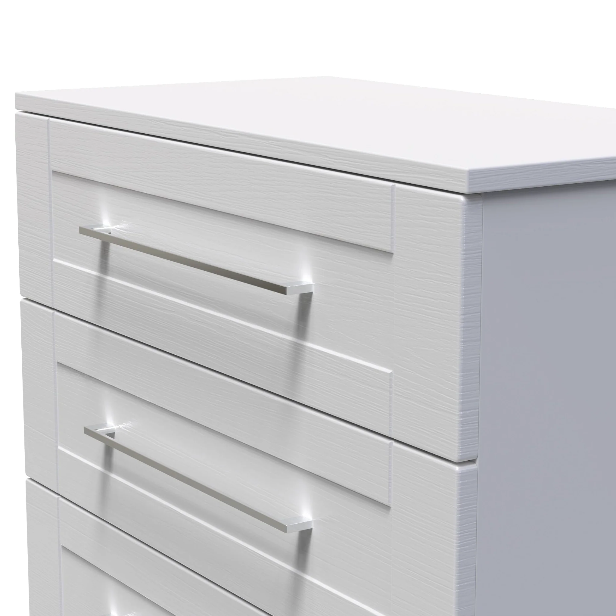 Bellamy 3 Drawer Chest - Image 5
