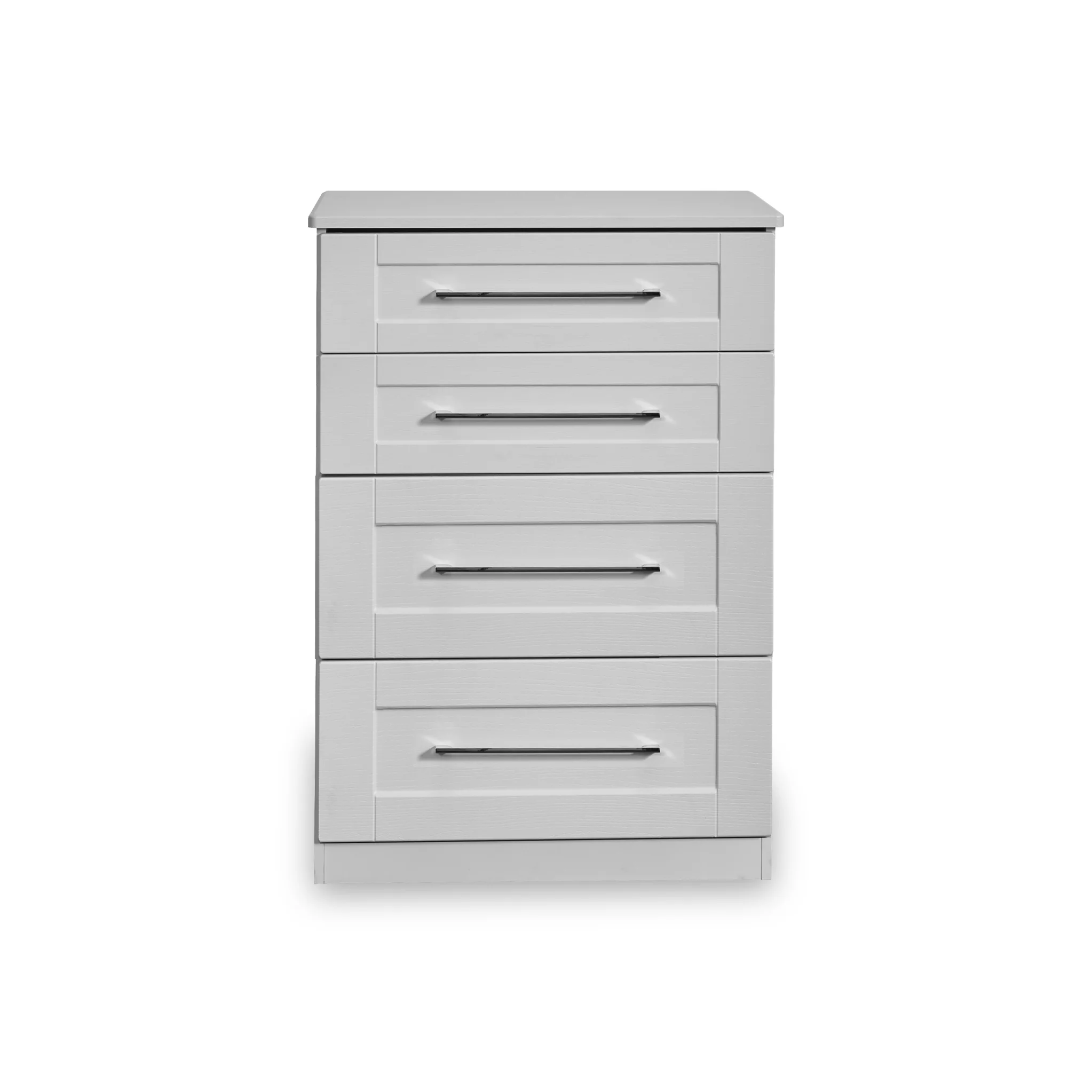 Bellamy 4 Drawer Deep Chest - Image 6