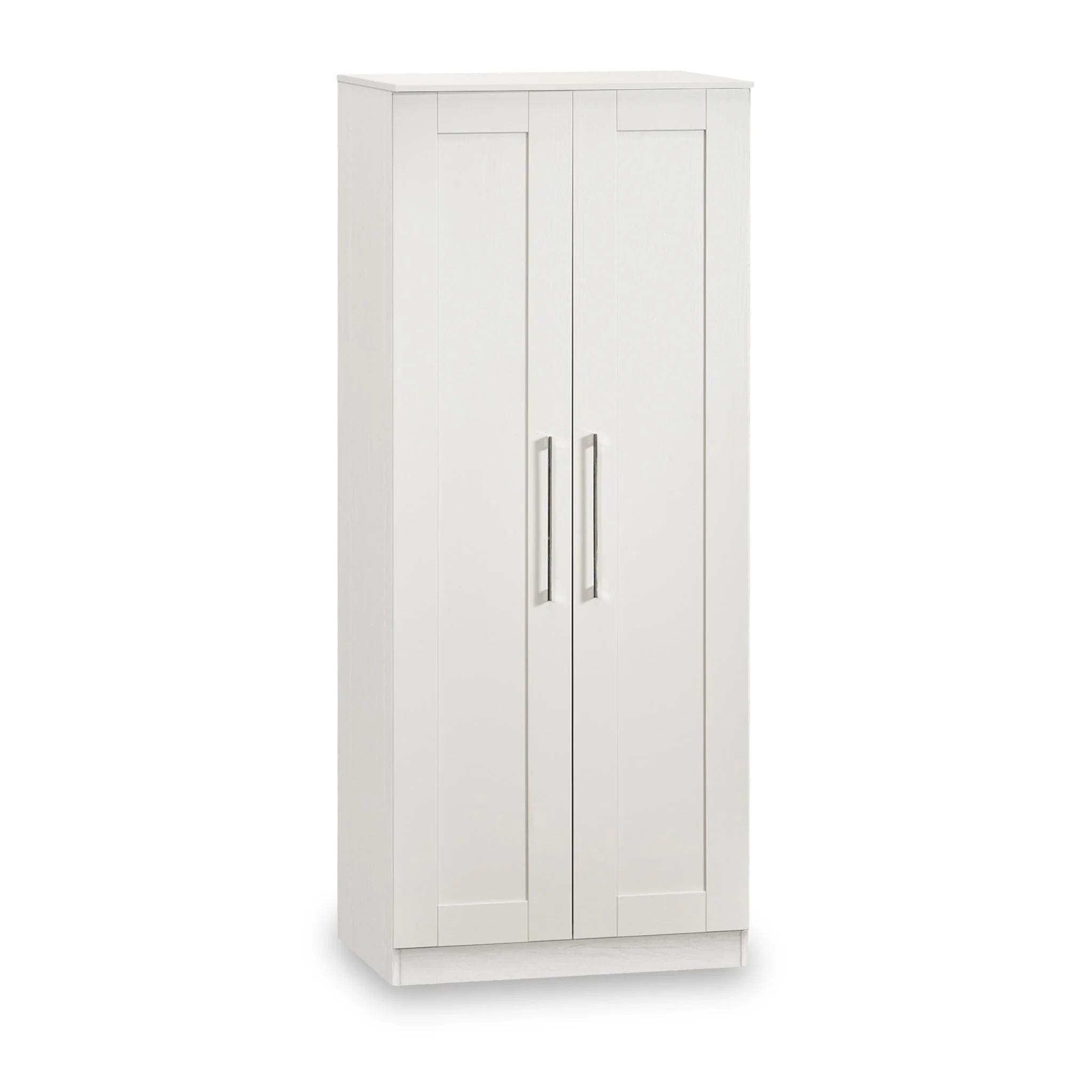 Bellamy 2 Door Wardrobe - Image 3