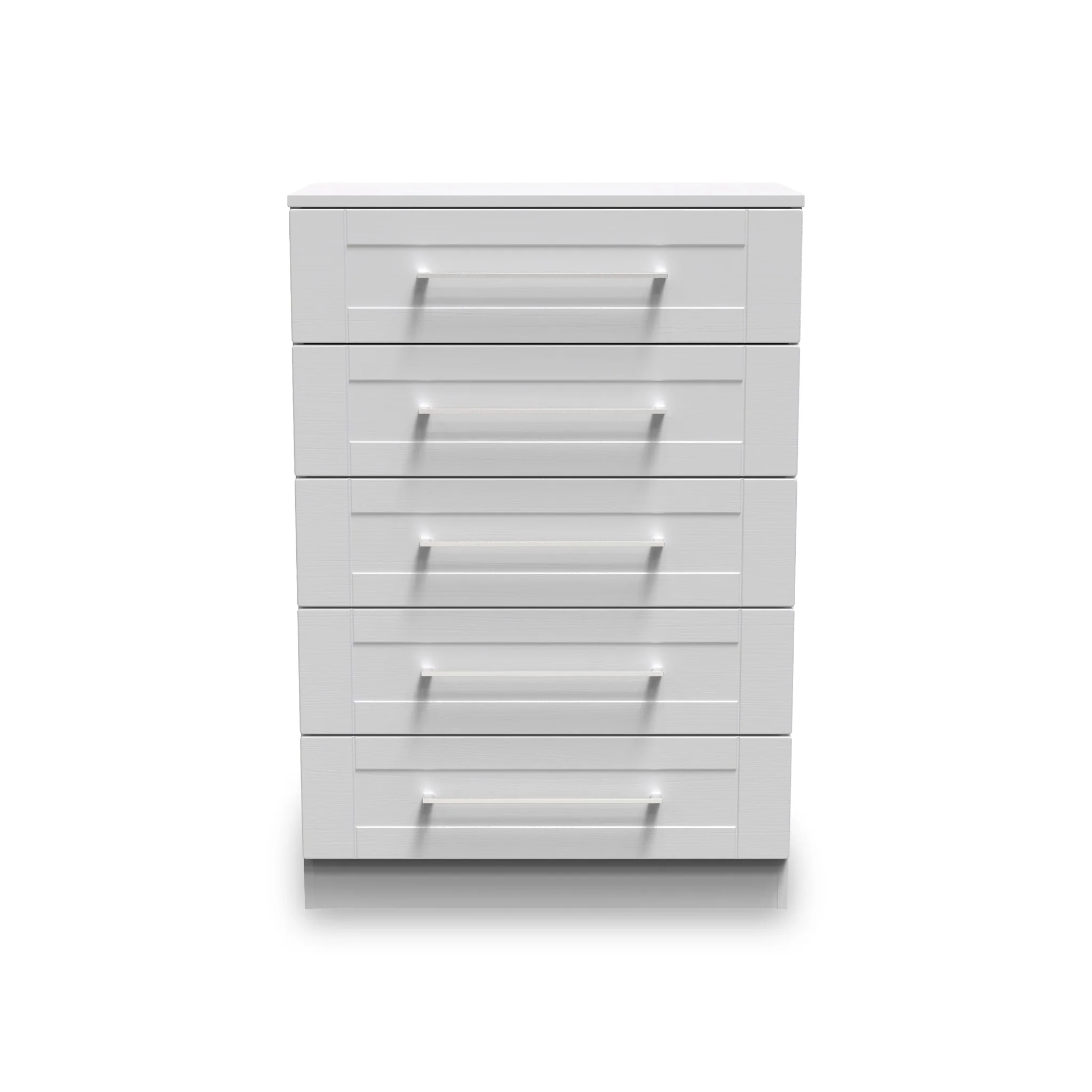 Bellamy 5 Drawer Chest - Image 5