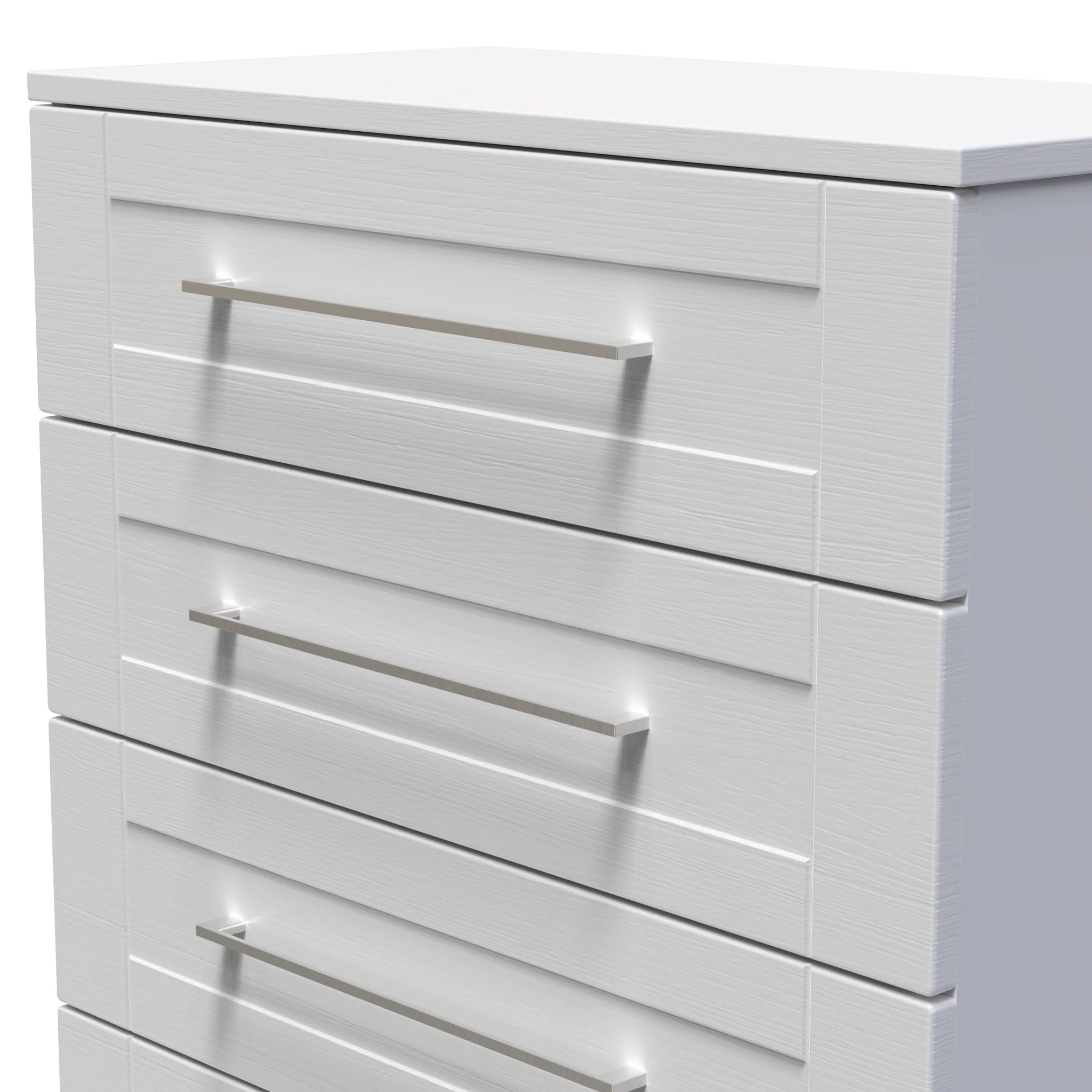 Bellamy 5 Drawer Chest - Image 6