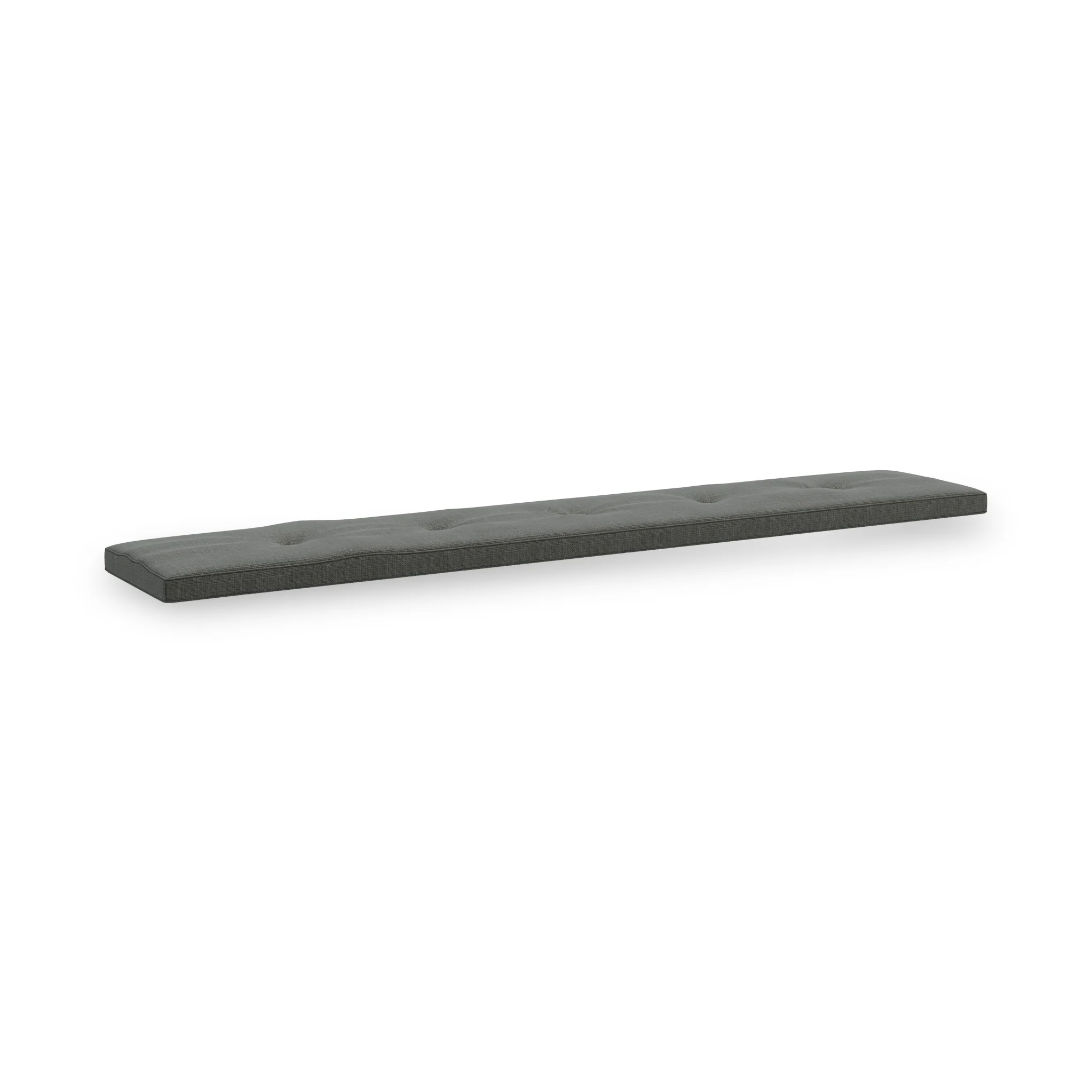 Belmont Cross Leg Dining Bench - Image 11