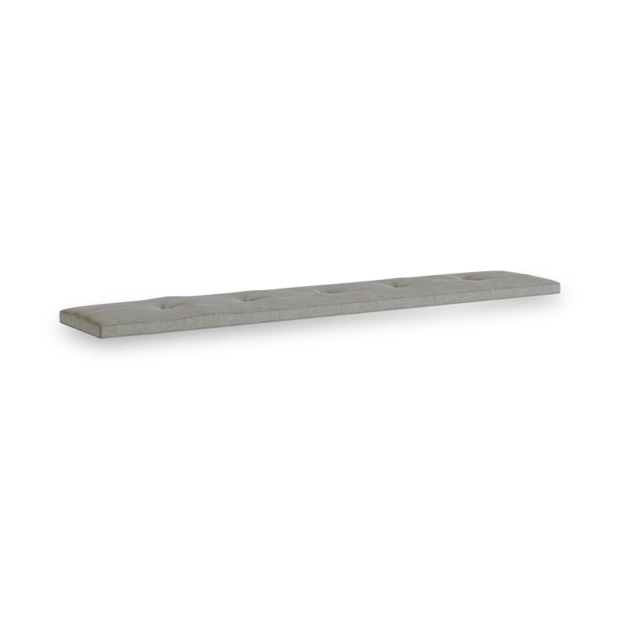 Belmont Cross Leg Dining Bench - Image 8