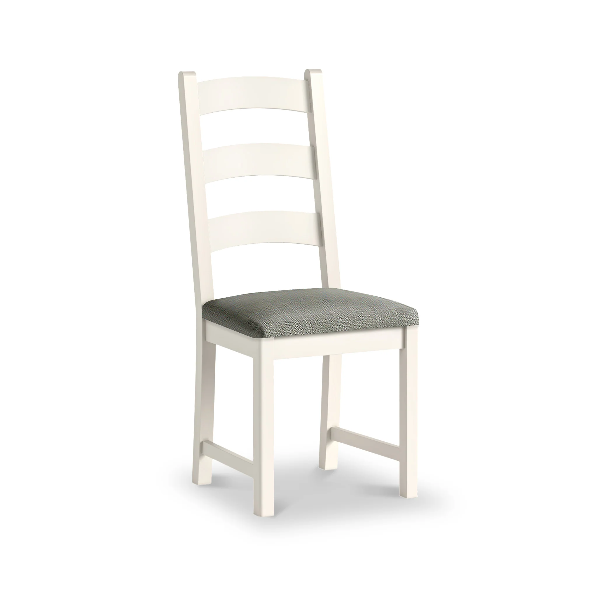 Belmont Ladder Back Dining Chair - Image 4