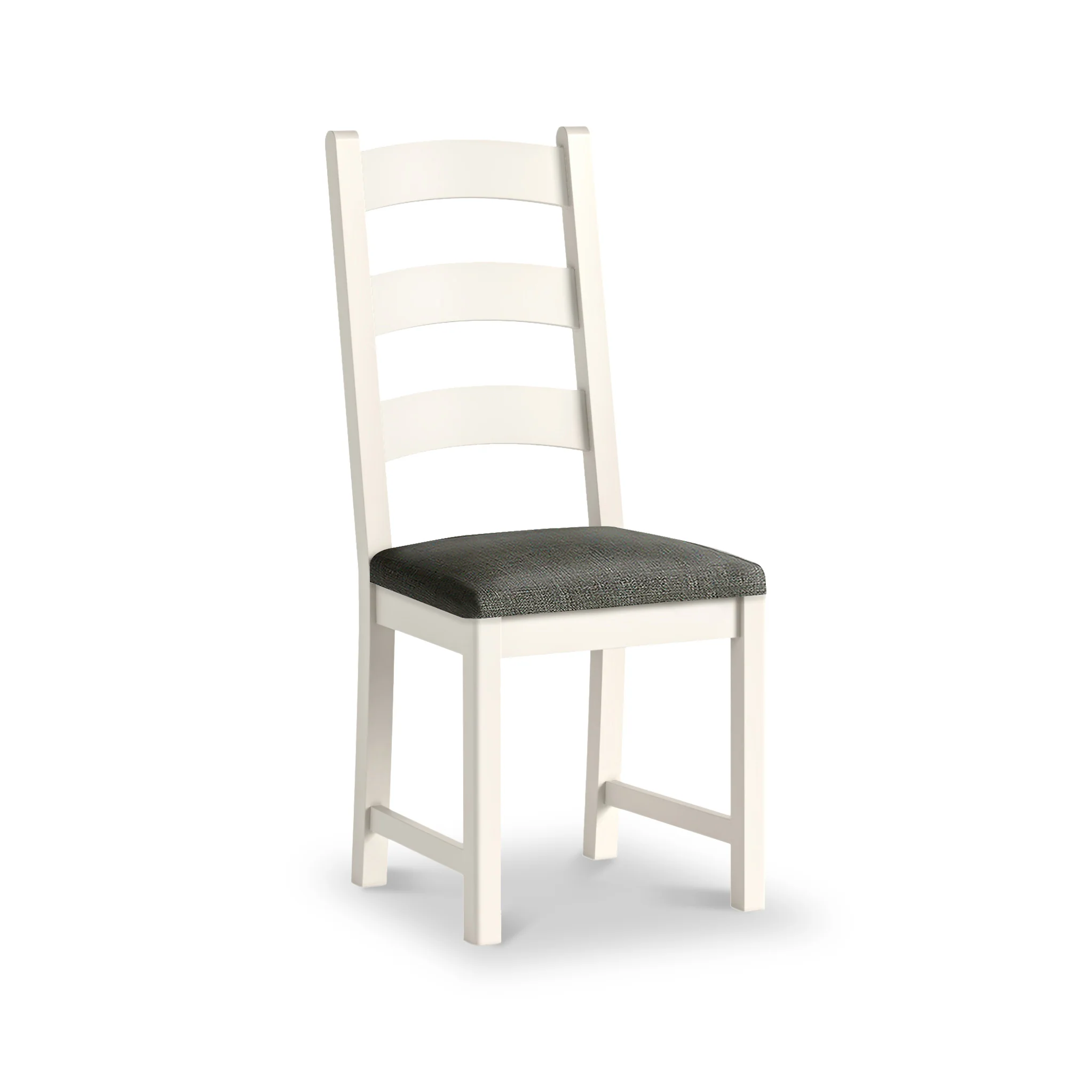 Belmont Ladder Back Dining Chair - Image 7