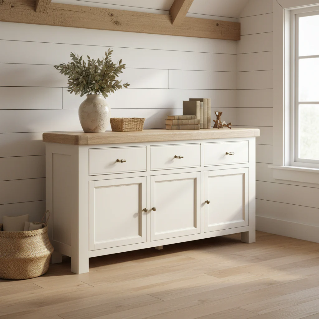 Belmont Large Sideboard - Image 2