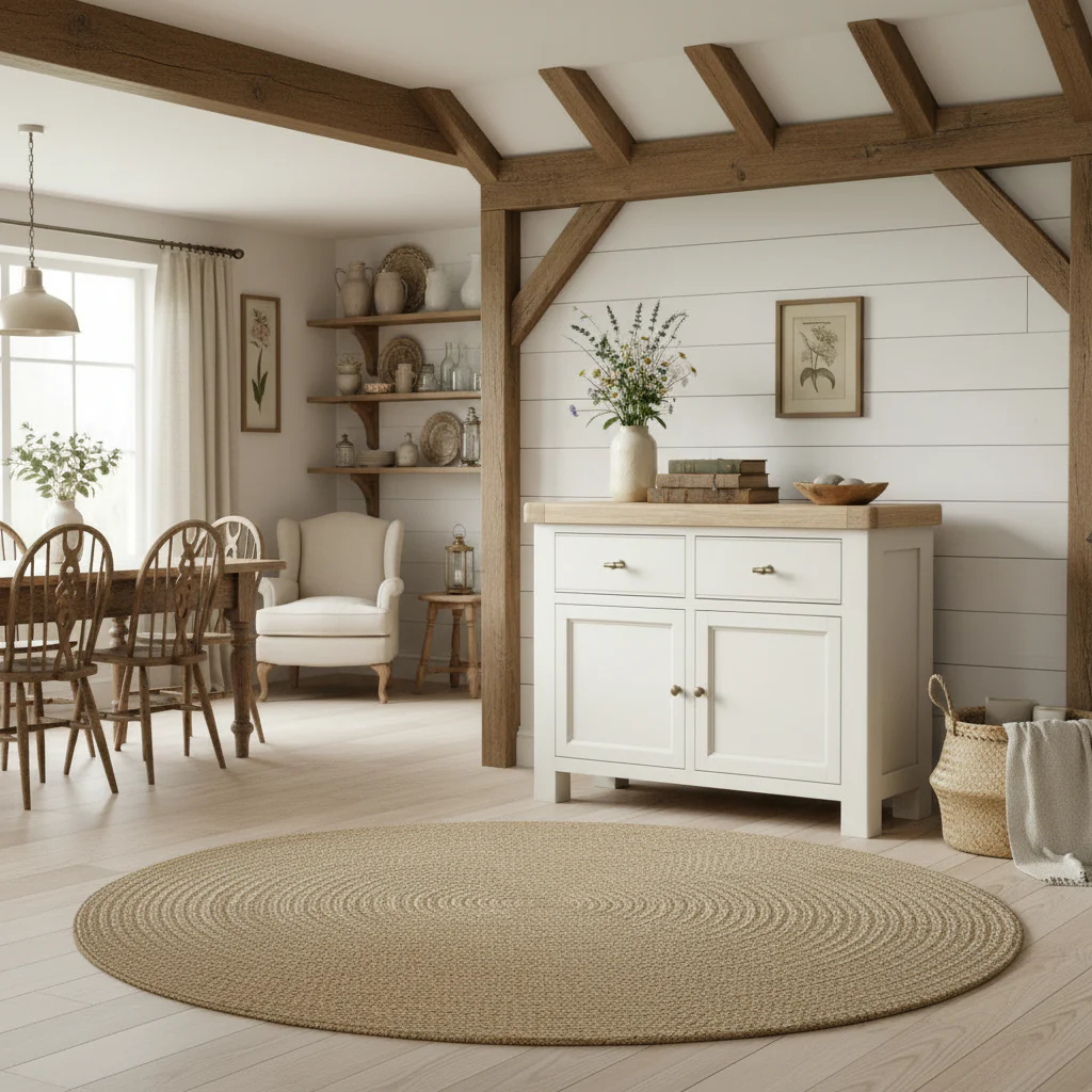Belmont Small Sideboard - Image 2