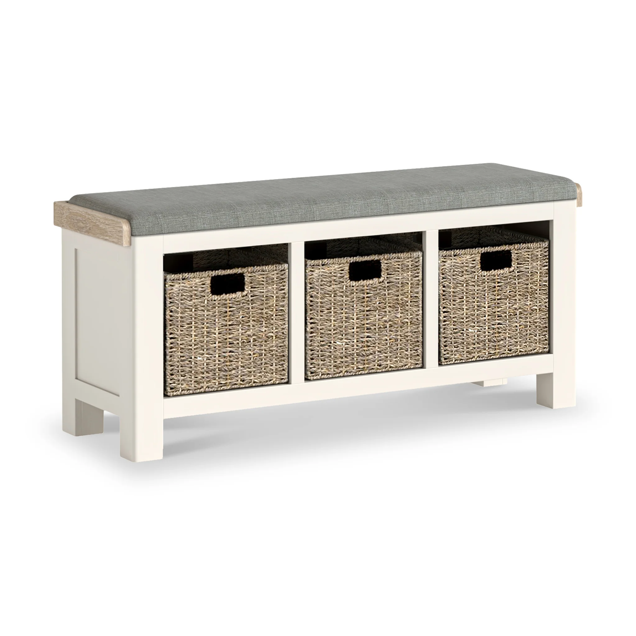 Belmont Storage Bench - Image 4