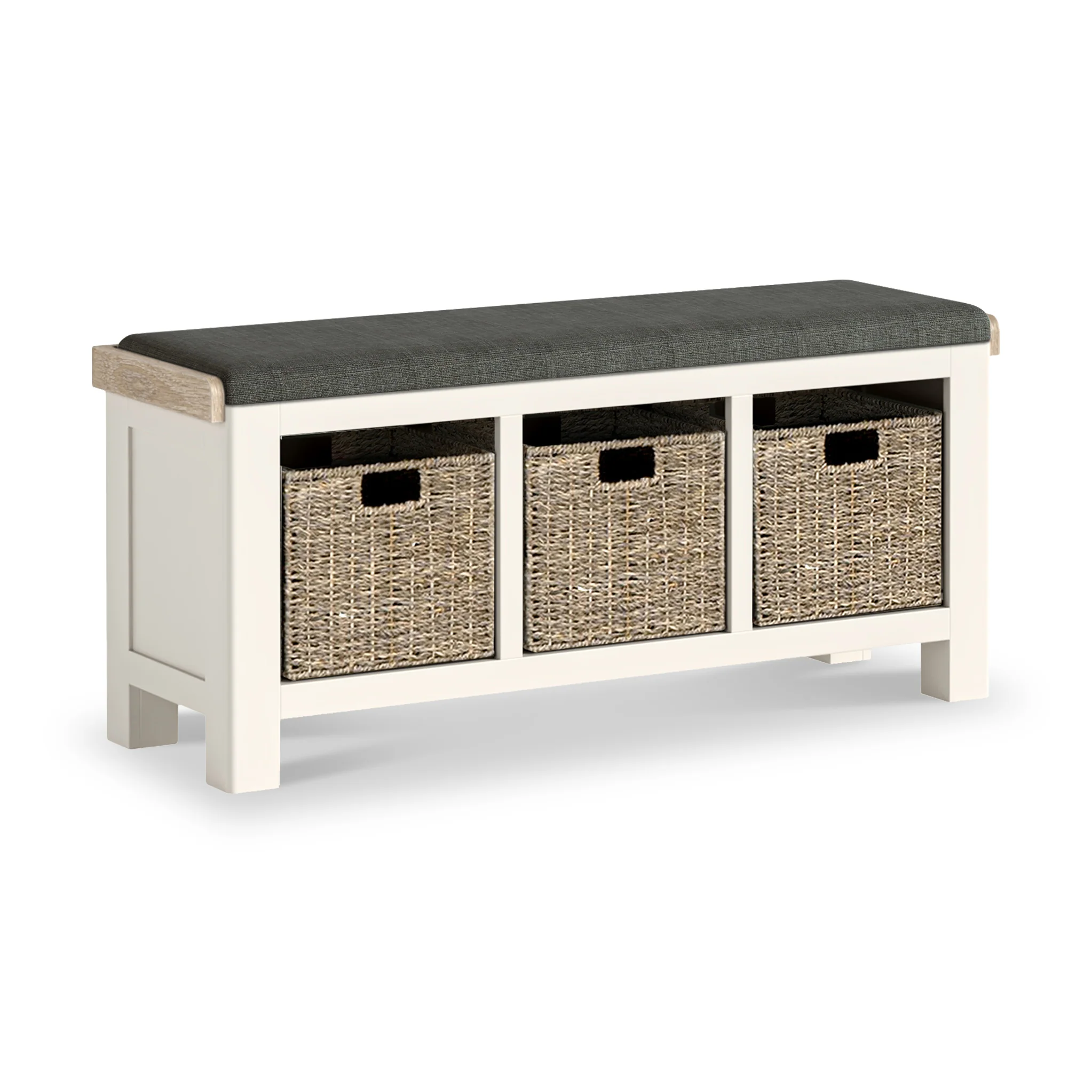 Belmont Storage Bench - Image 7