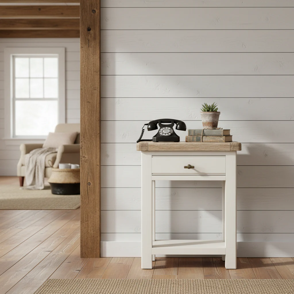 Belmont Telephone Table - Image 2