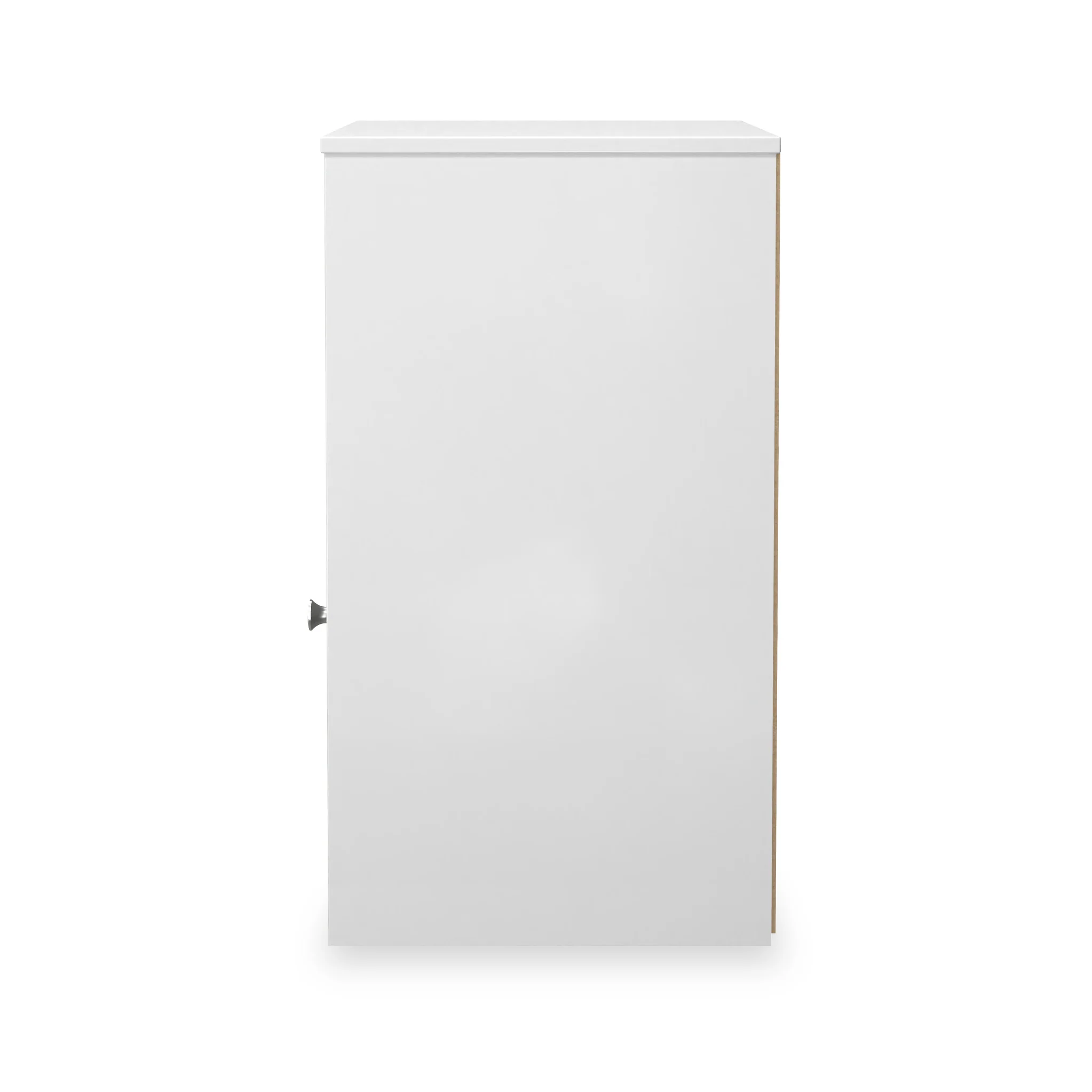 Bennet 1 Door Bedside Table - Image 6