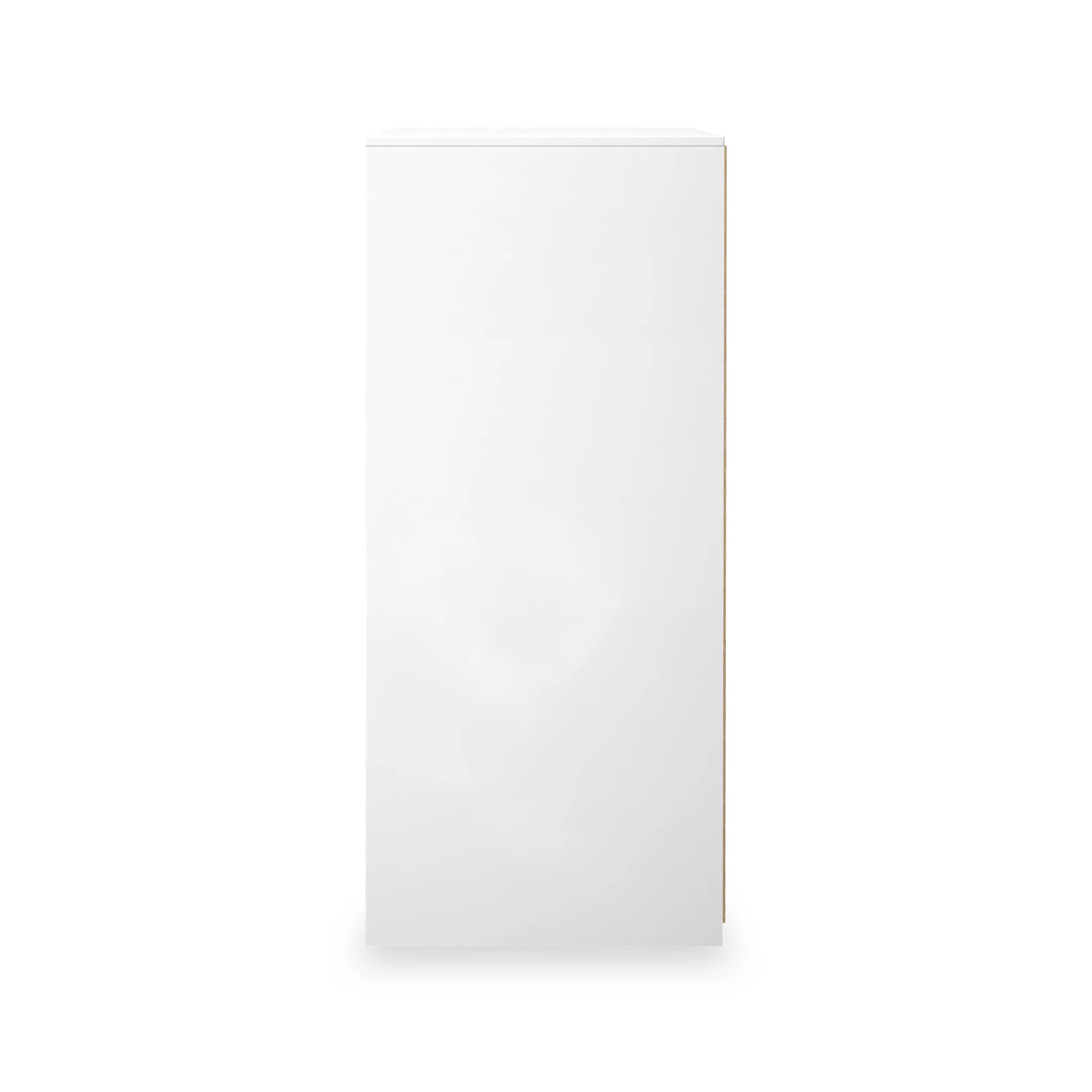 Bennet 2 Door Midi Wardrobe - Image 10