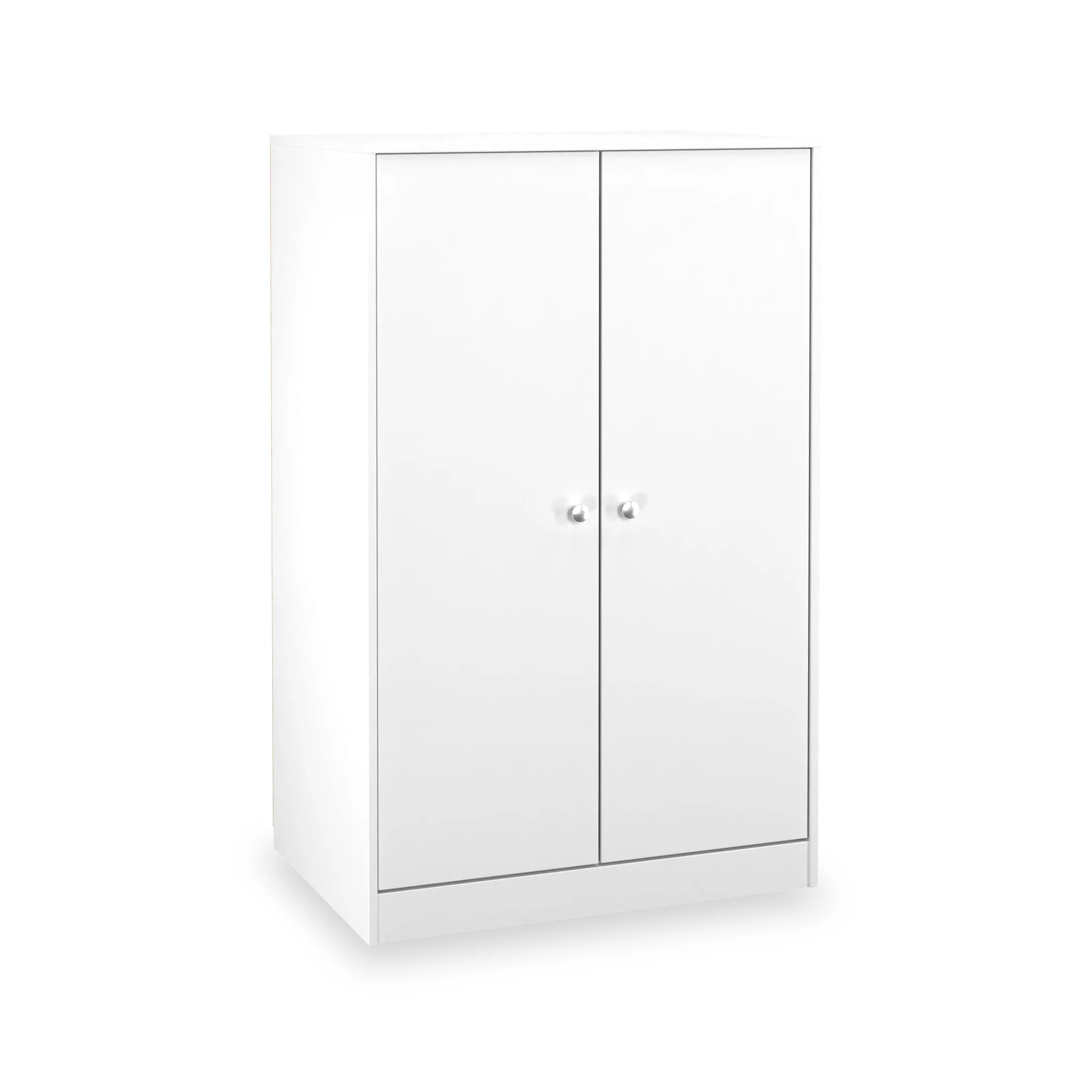 Bennet 2 Door Midi Wardrobe - Image 2