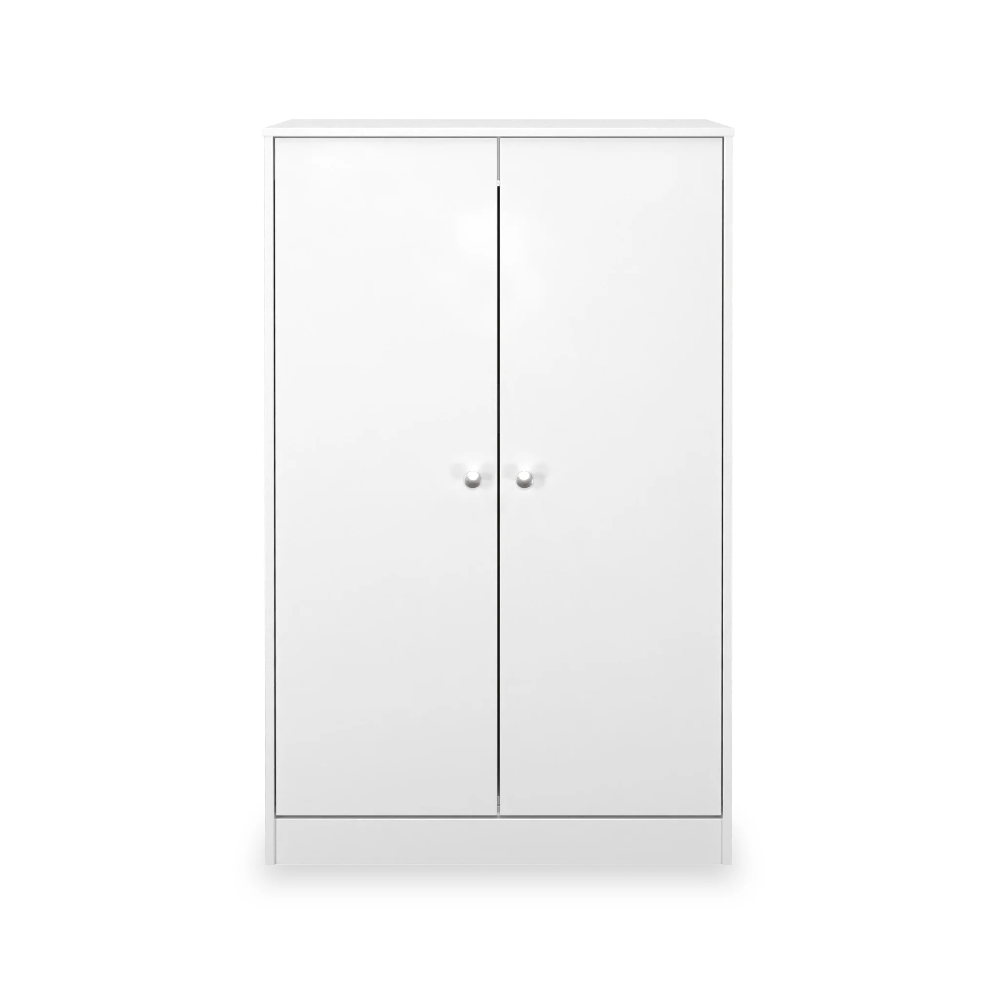 Bennet 2 Door Midi Wardrobe - Image 6