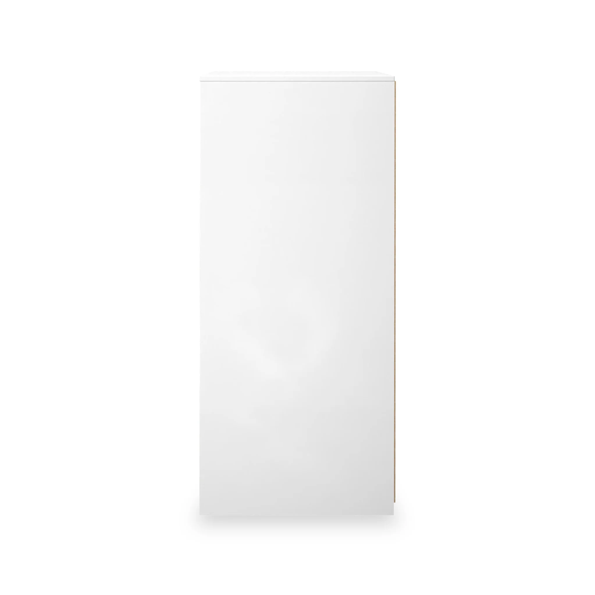 Bennet 2 Door Midi Wardrobe - Image 7