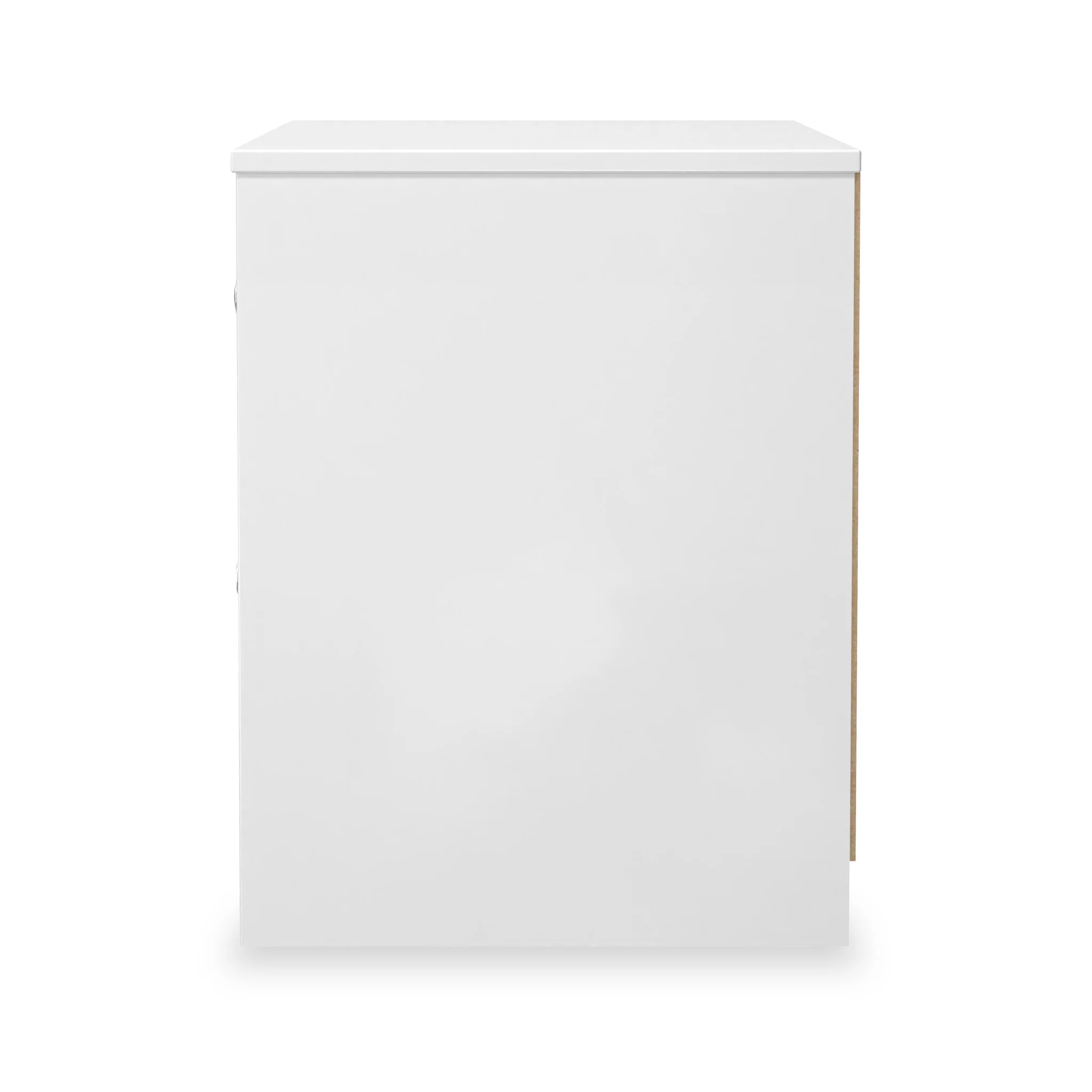 Bennet 2 Drawer Bedside Table - Image 9