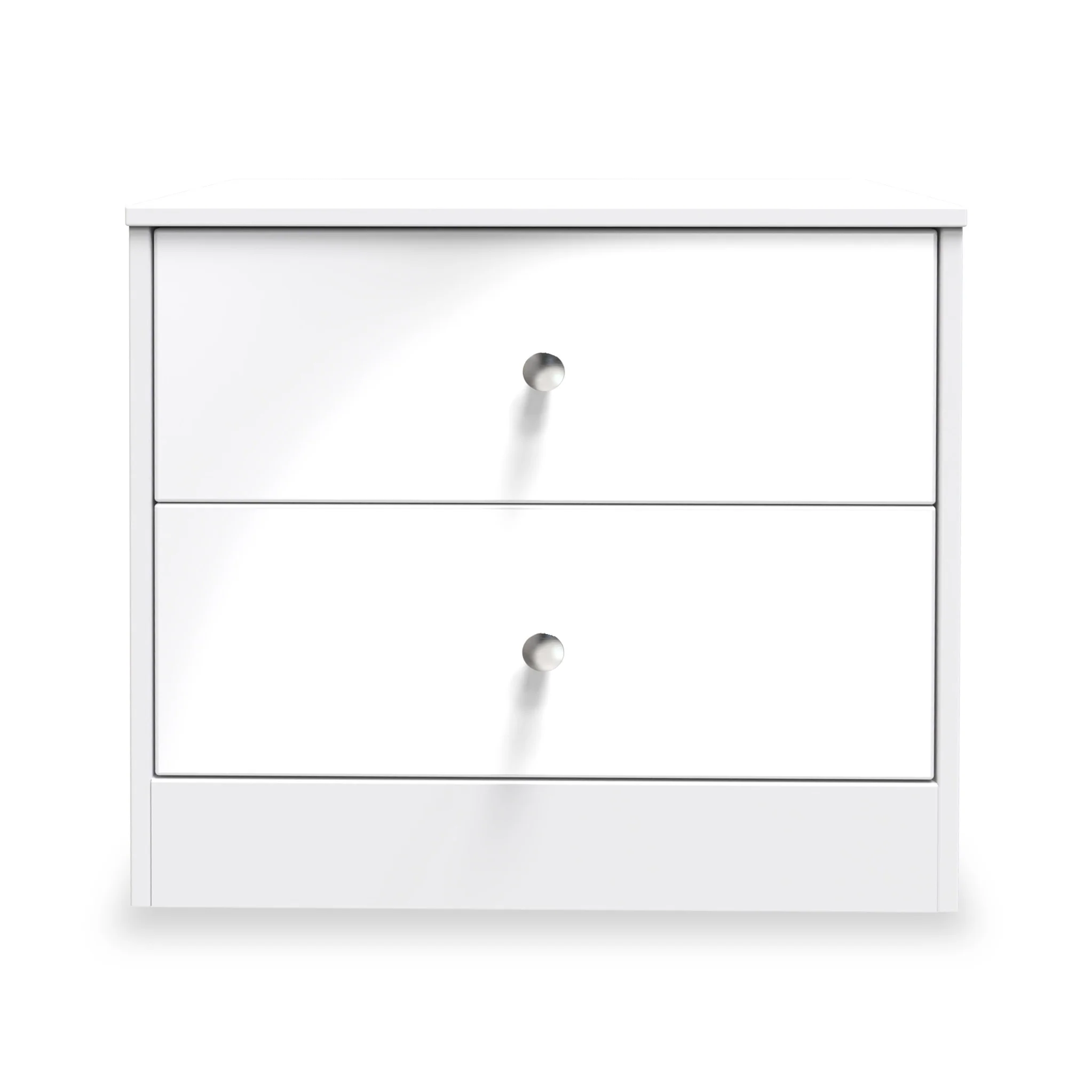Bennet 2 Drawer Midi Chest - Image 6