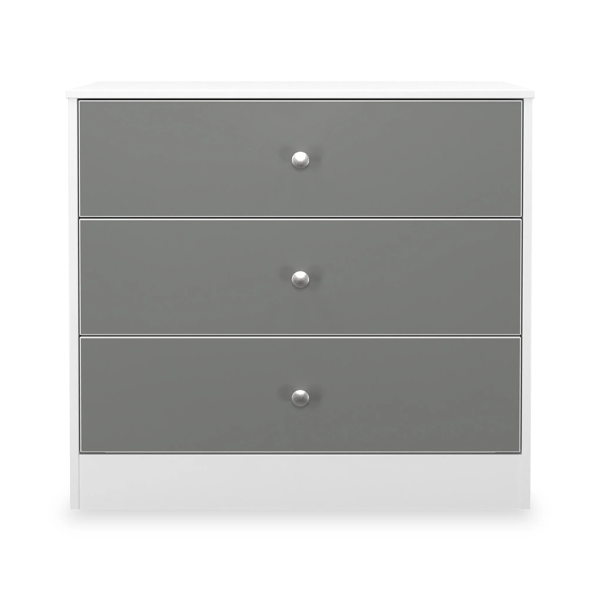 Bennet 3 Drawer Chest - Image 3