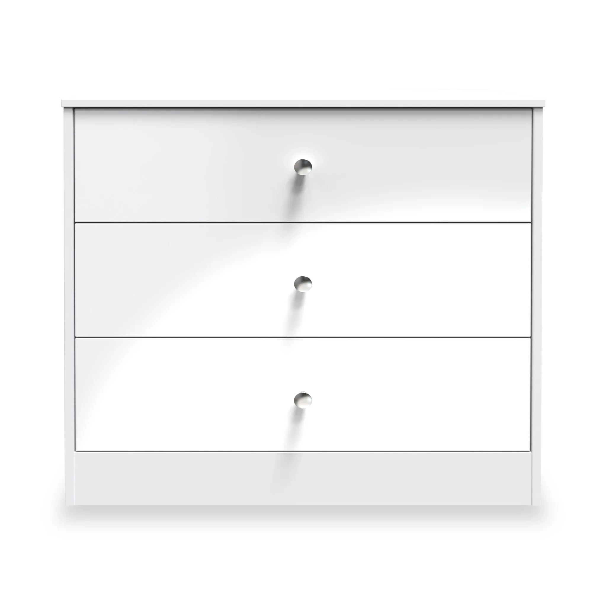 Bennet 3 Drawer Chest - Image 7