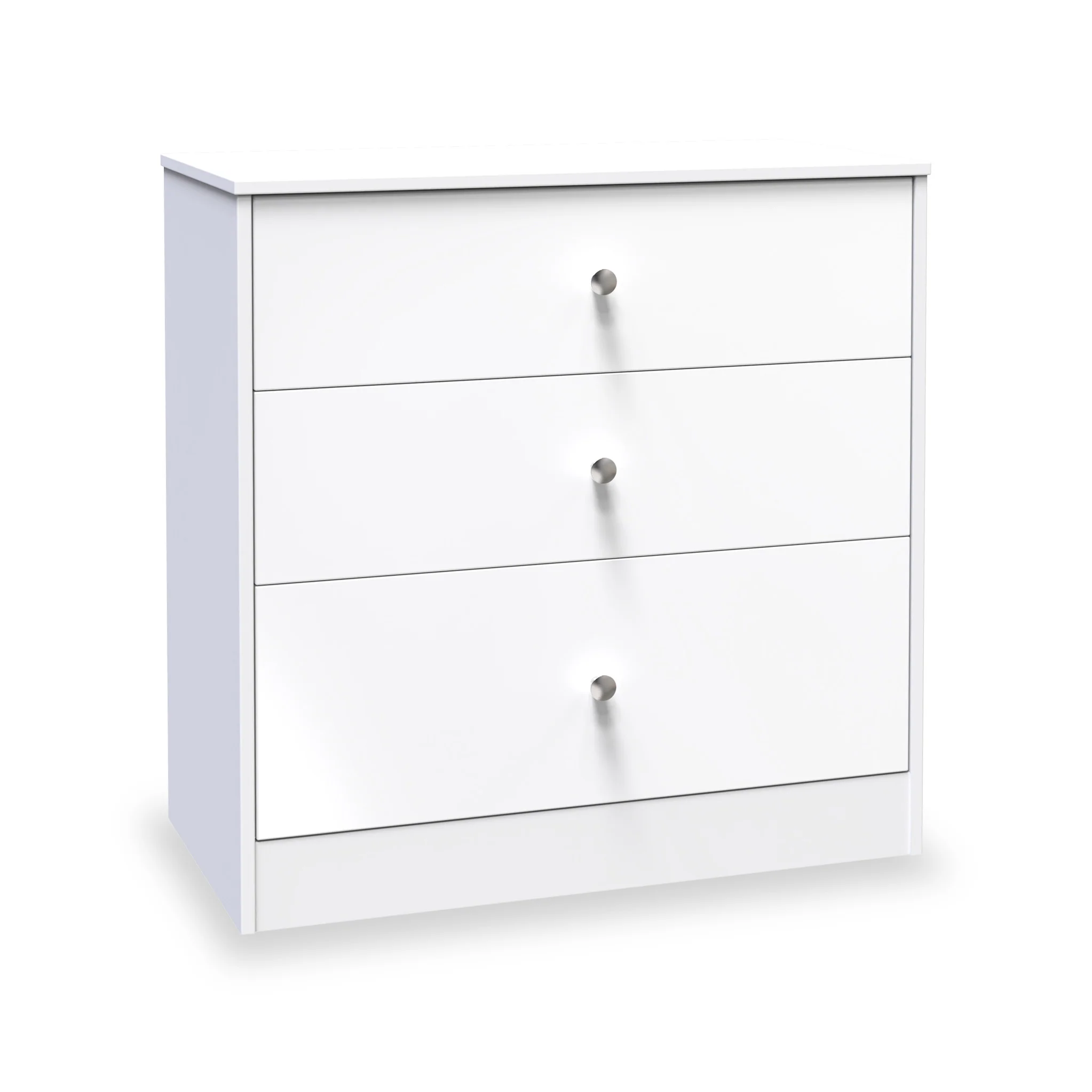 Bennet 3 Drawer Deep Chest - Image 2