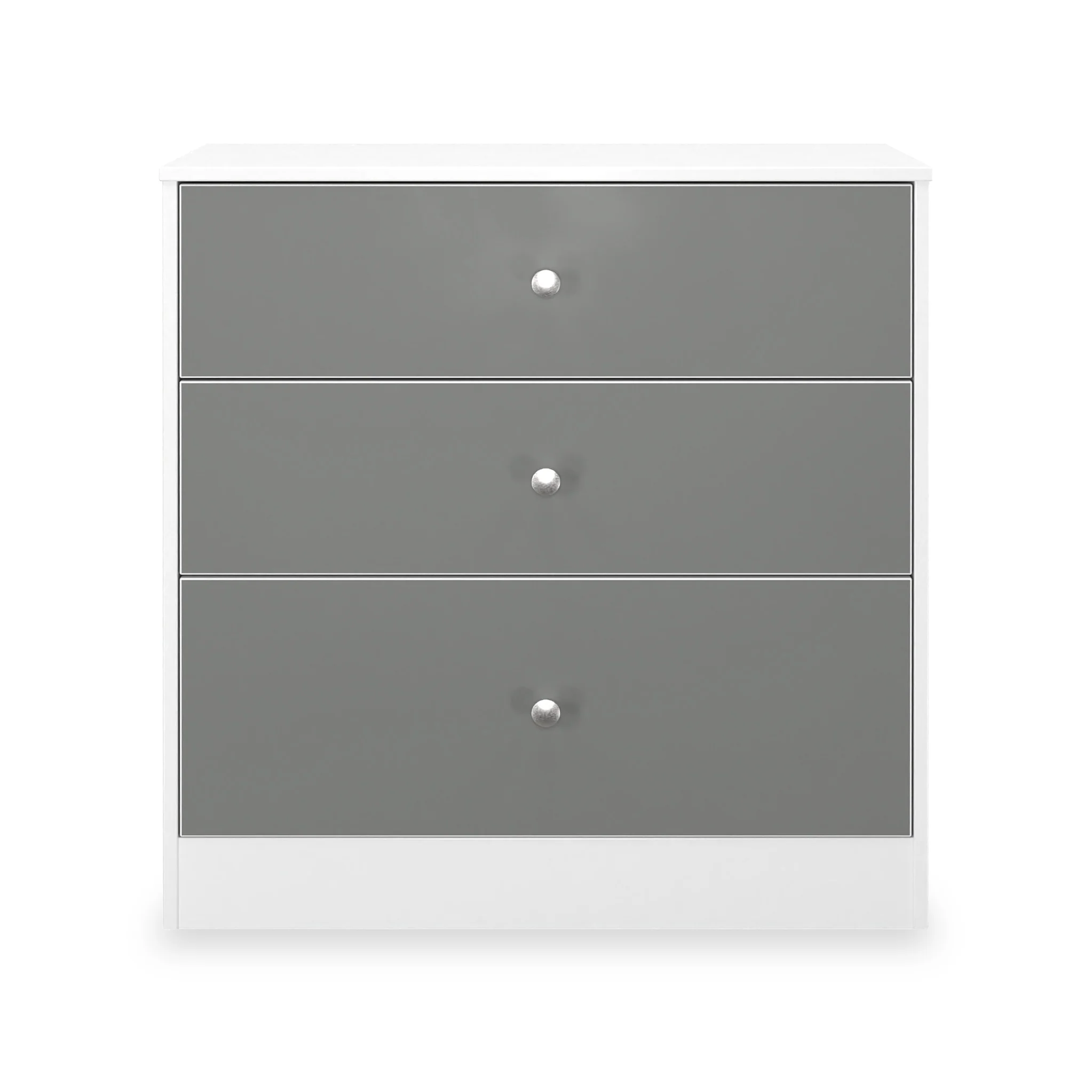 Bennet 3 Drawer Deep Chest - Image 3