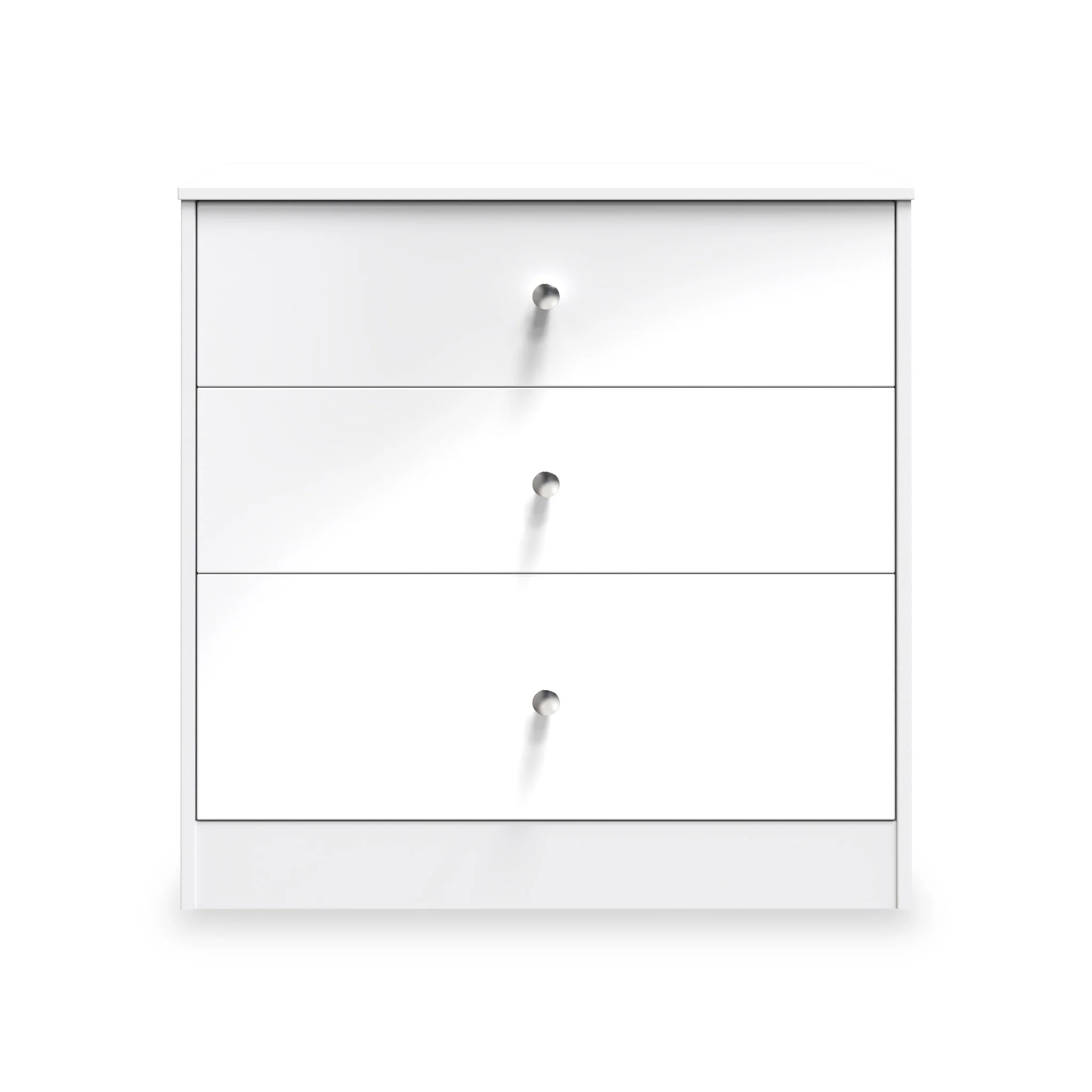 Bennet 3 Drawer Deep Chest - Image 6