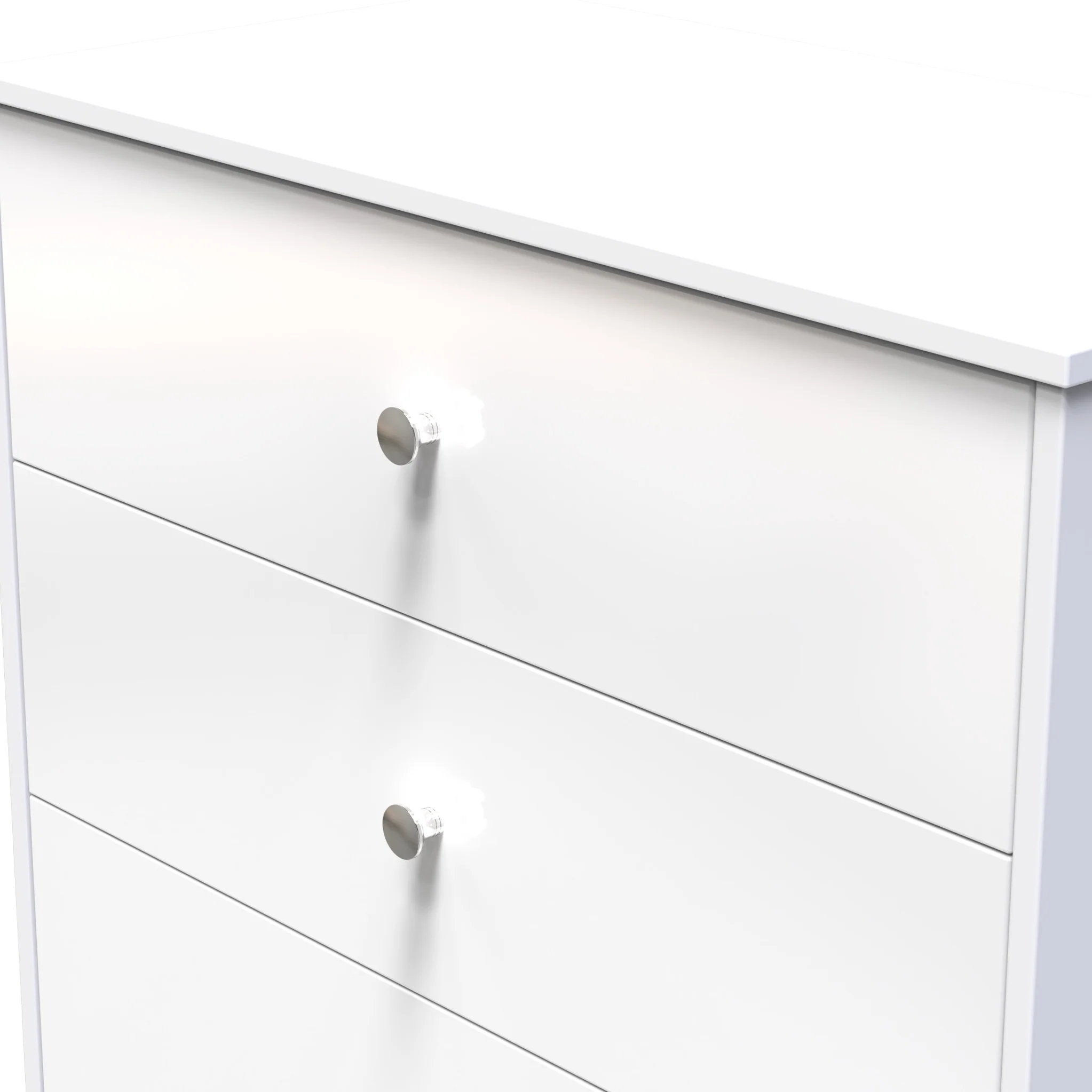 Bennet 3 Drawer Deep Chest - Image 7