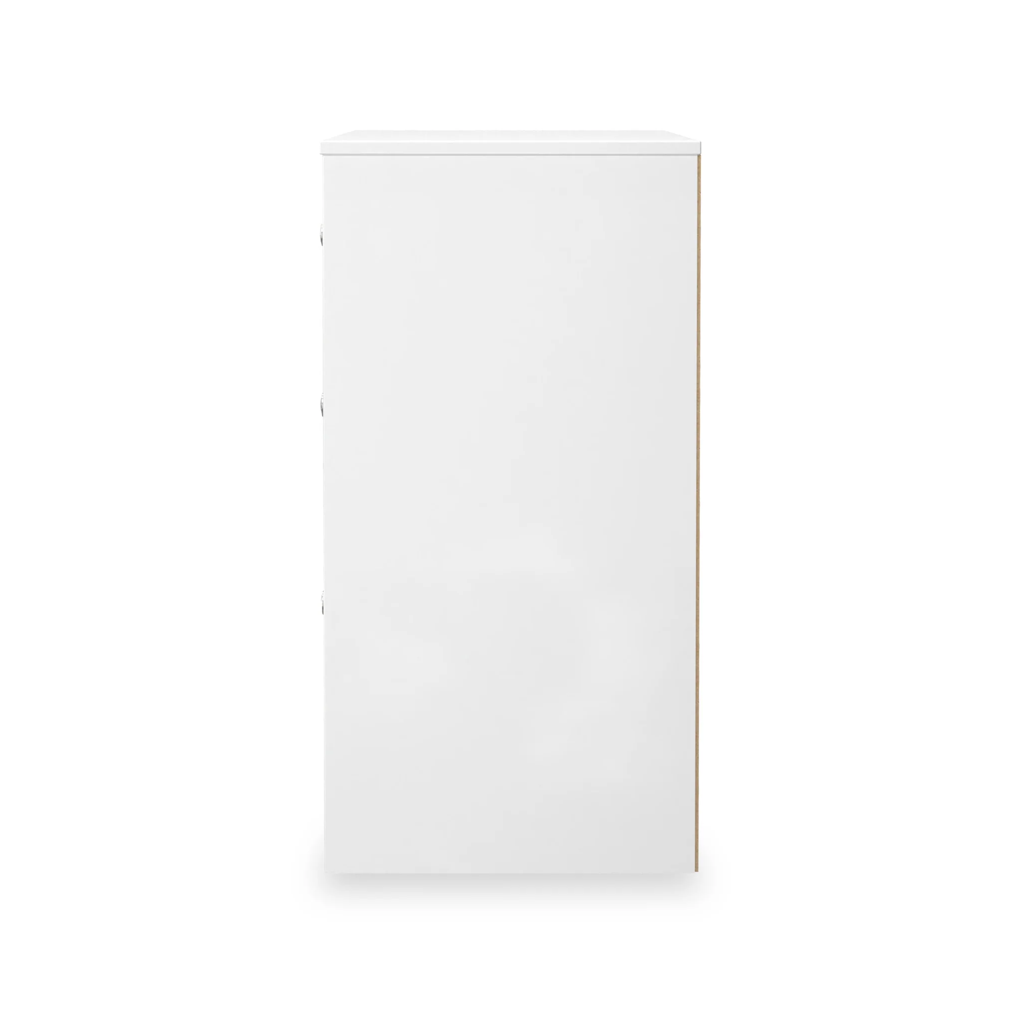 Bennet 3 Drawer Midi Deep Chest - Image 10