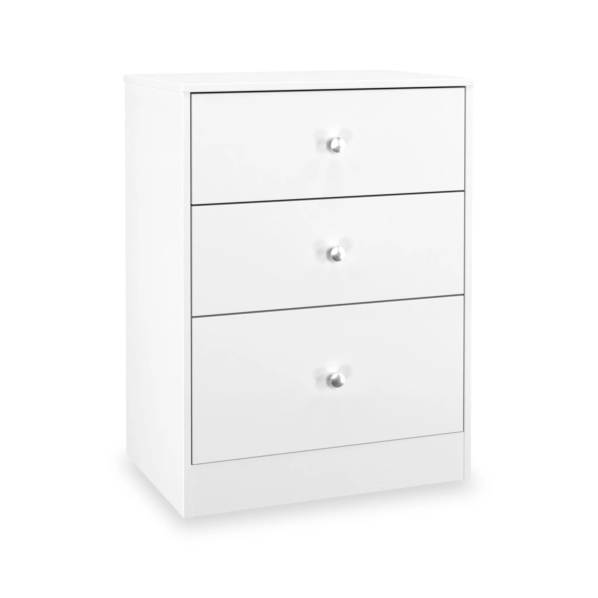 Bennet 3 Drawer Midi Deep Chest - Image 2